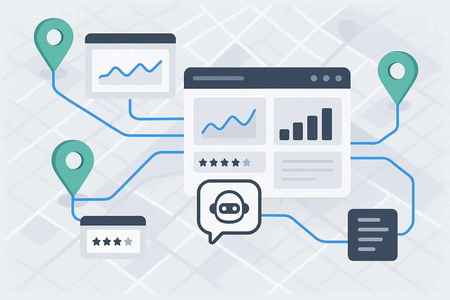 How GEO Can Improve SaaS Brand Visibility in AI Search (2025)