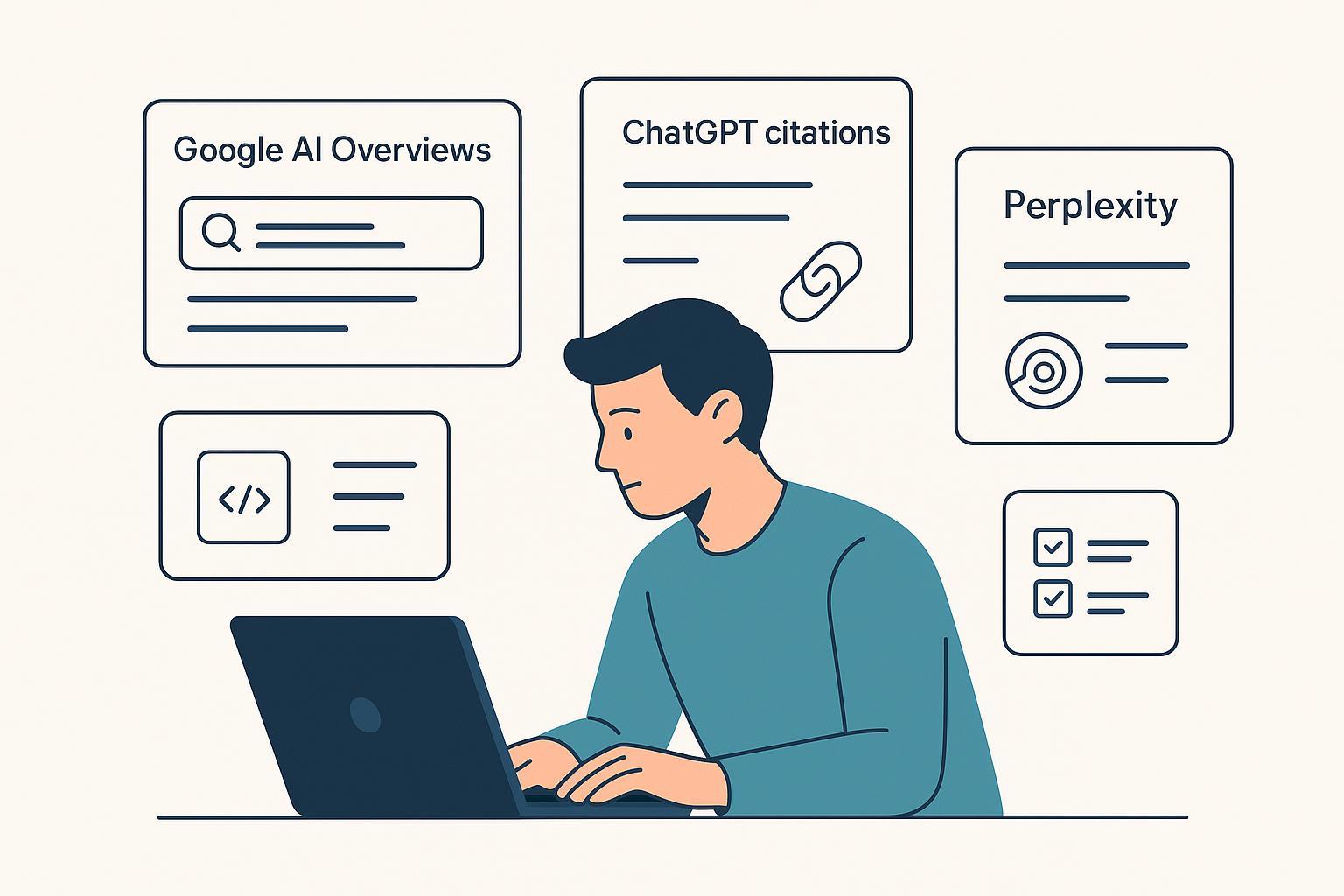 GEO for Freelancers & Creators: Generative Engine Optimization Guide