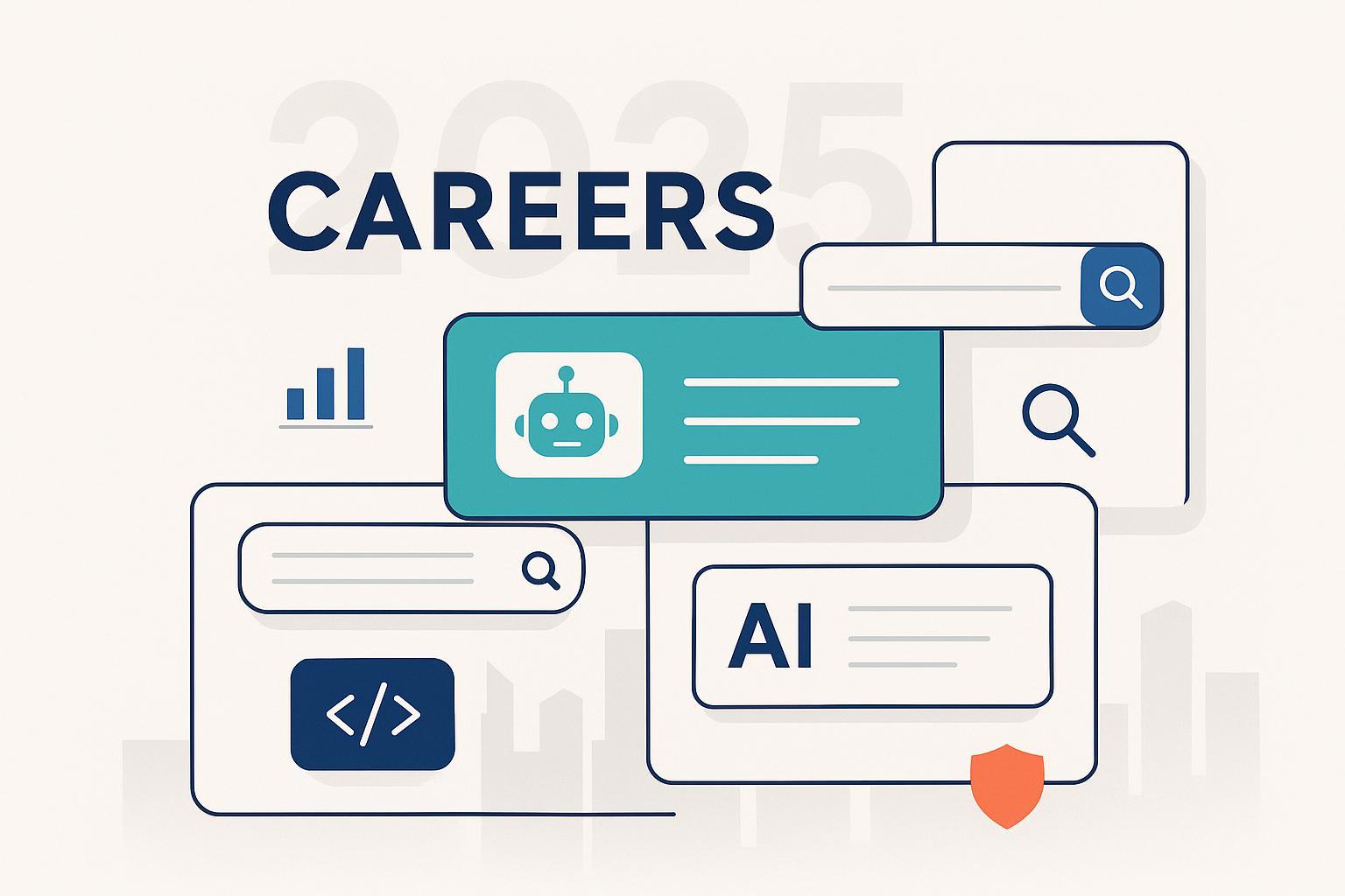 10 Top Career Paths in AI Search Optimization (2025) Post feature image