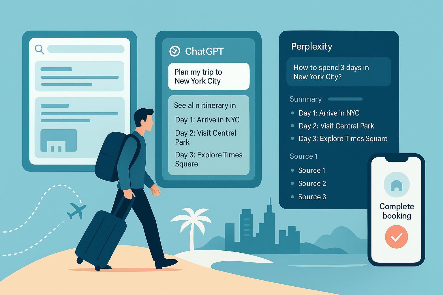 Ultimate Guide: AI-Search Buyer Journey Mapping Post feature image