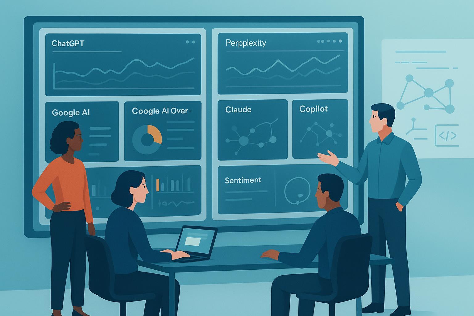 How Agencies Should Build GEO Departments: 2025 Best Practices