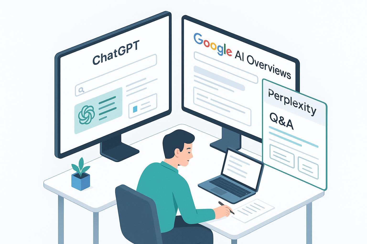 Skills You Need to Become a GEO Specialist: Beginner’s Guide Post feature image