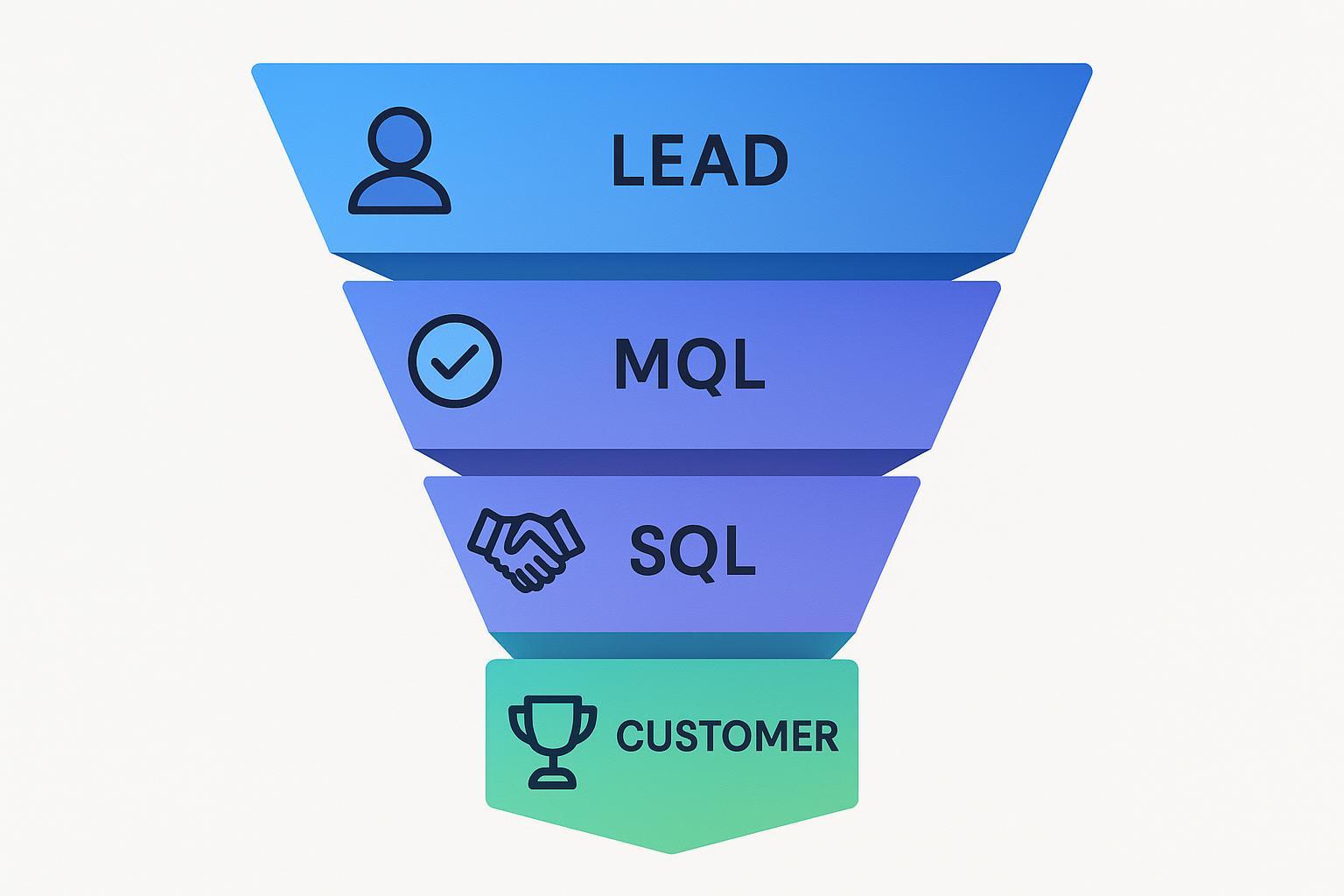 What Is a Marketing Qualified Lead (MQL)? MQL Definition & Examples Post feature image
