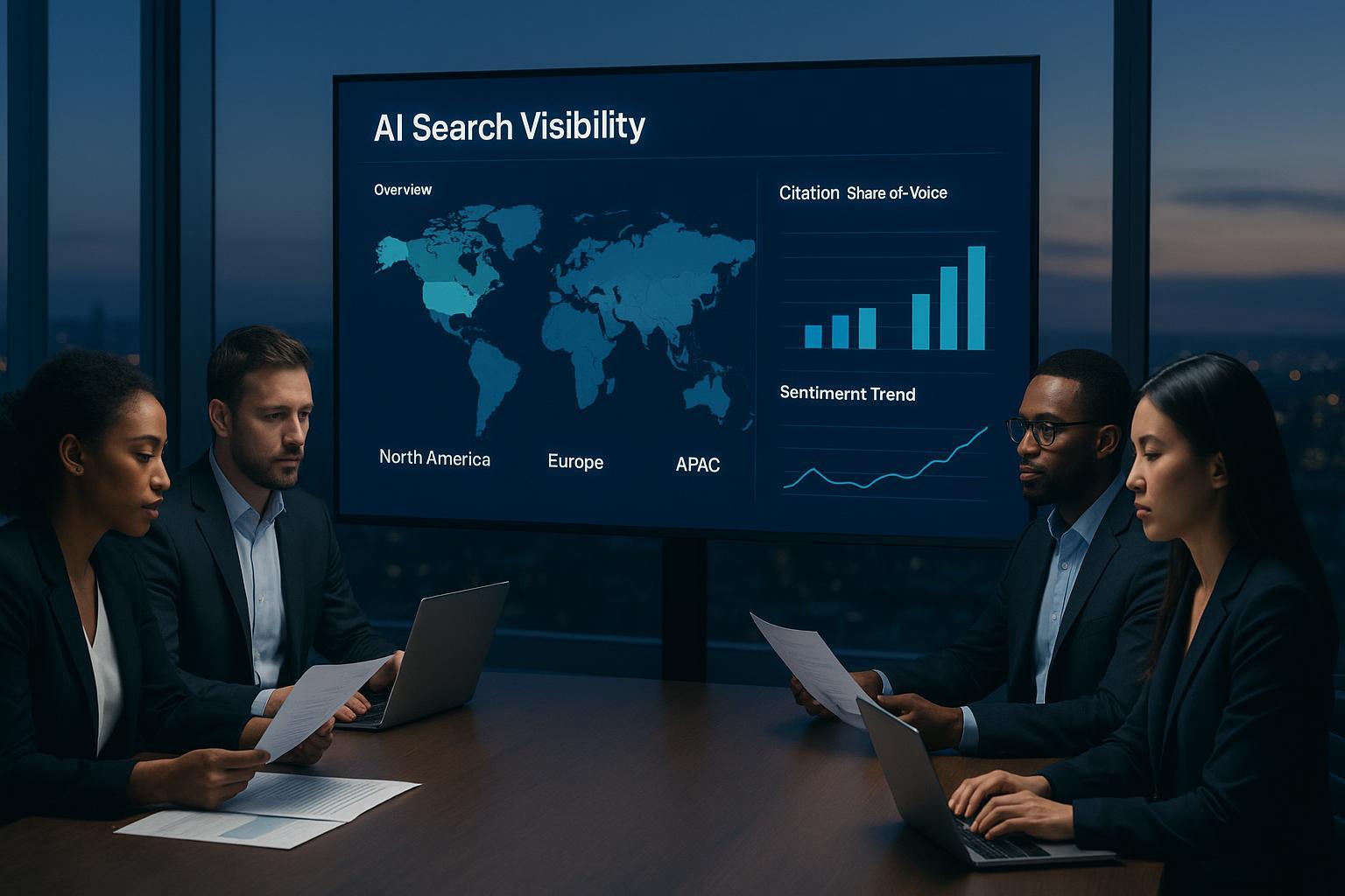 What Clients Expect from GEO Deliverables in 2025: Best Practices