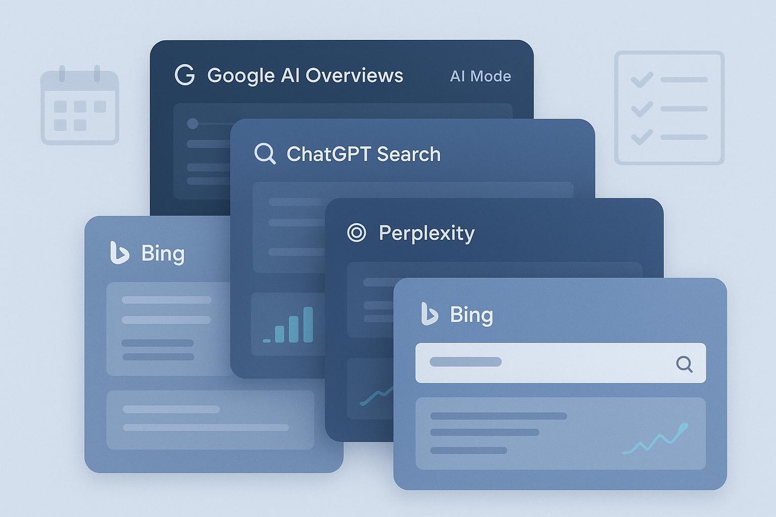 AI-Driven Search Transformation for Agencies: 2025 Action Guide