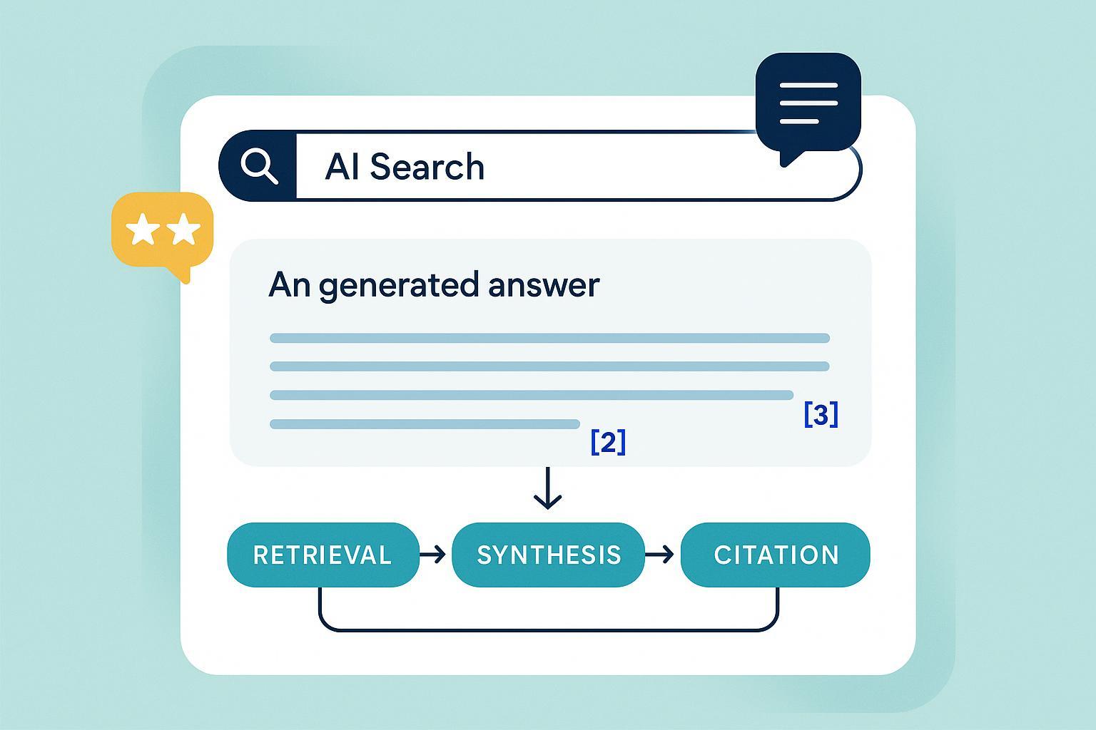 How User Reviews Influence AI Search Citations Post feature image