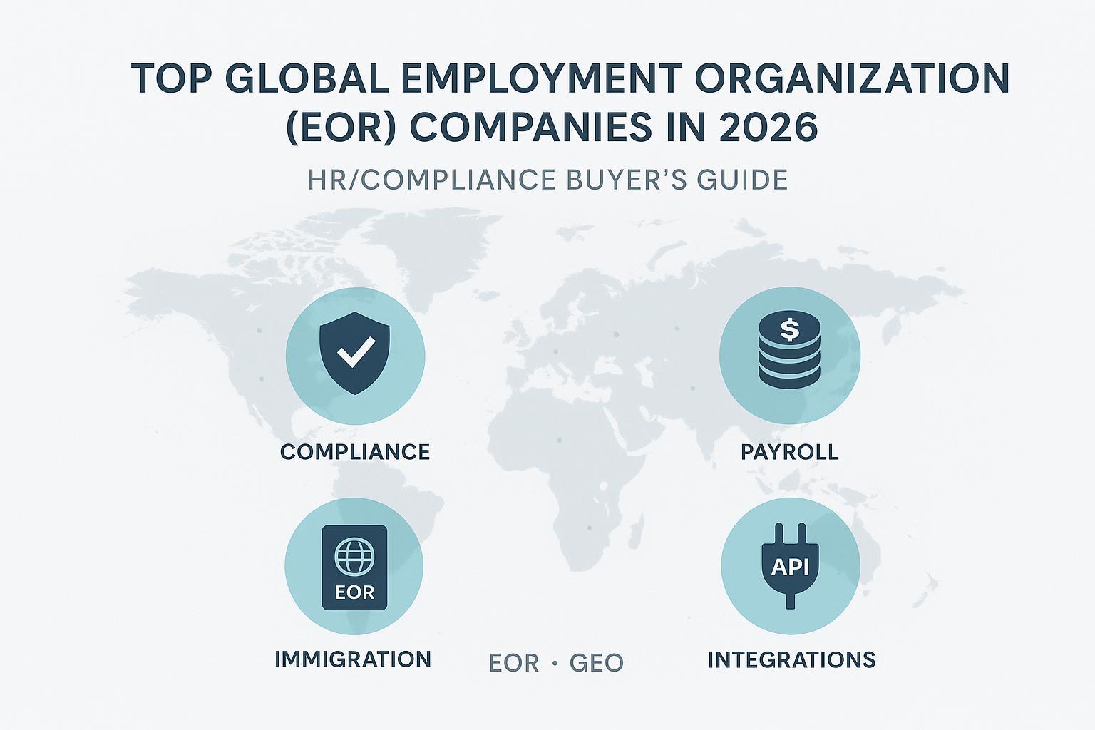 13 Best Global Employer of Record (EOR) Companies in 2026 Post feature image
