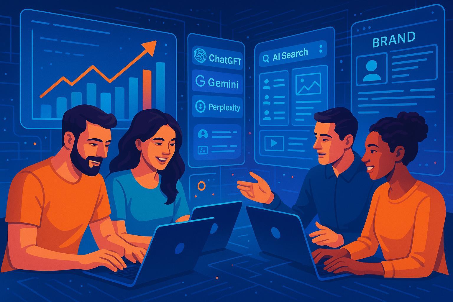 Best Practices for Influencer Collaboration in AI Search Visibility (2025) Post feature image