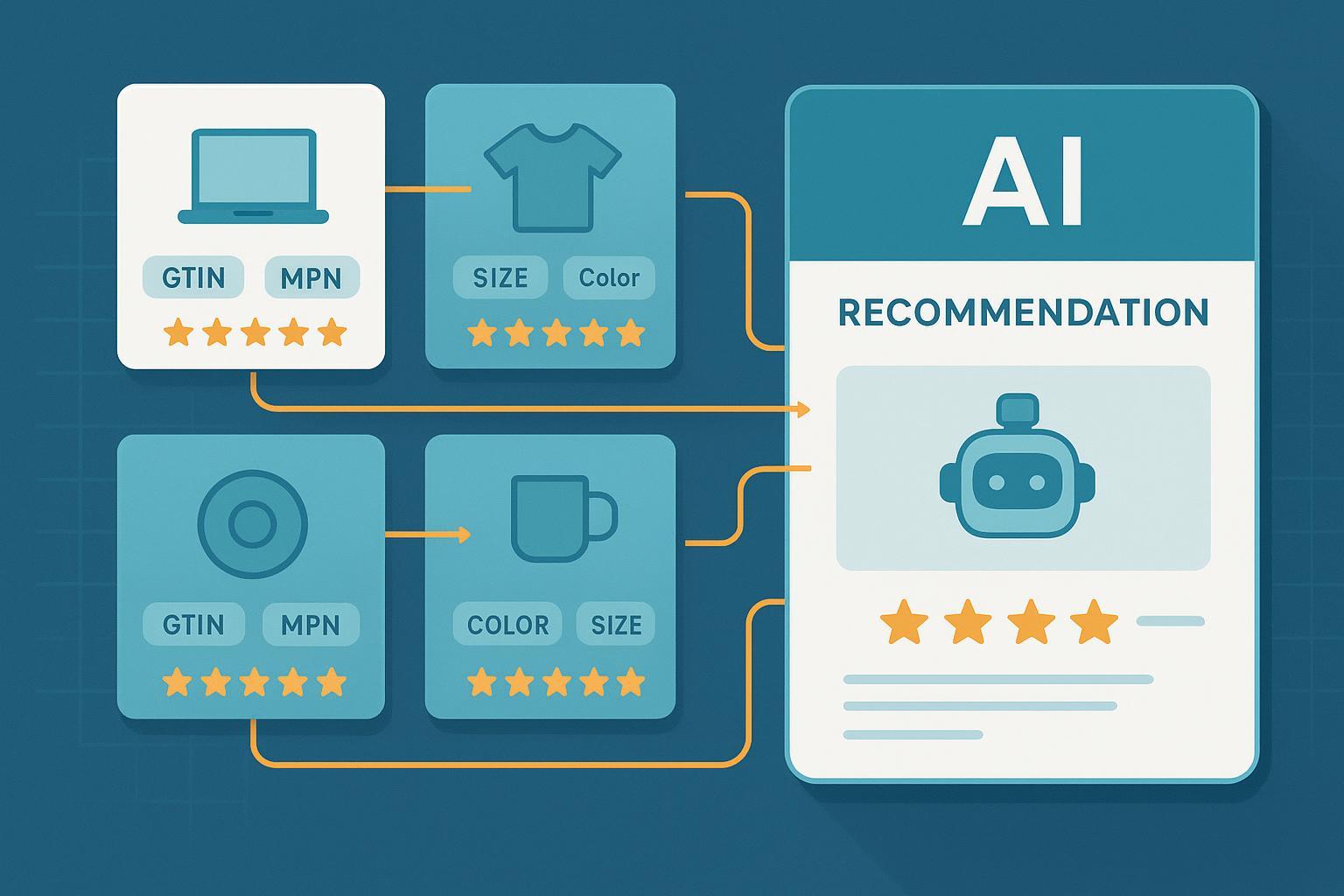 GEO for Marketplaces: Generative Engine Optimization Explained