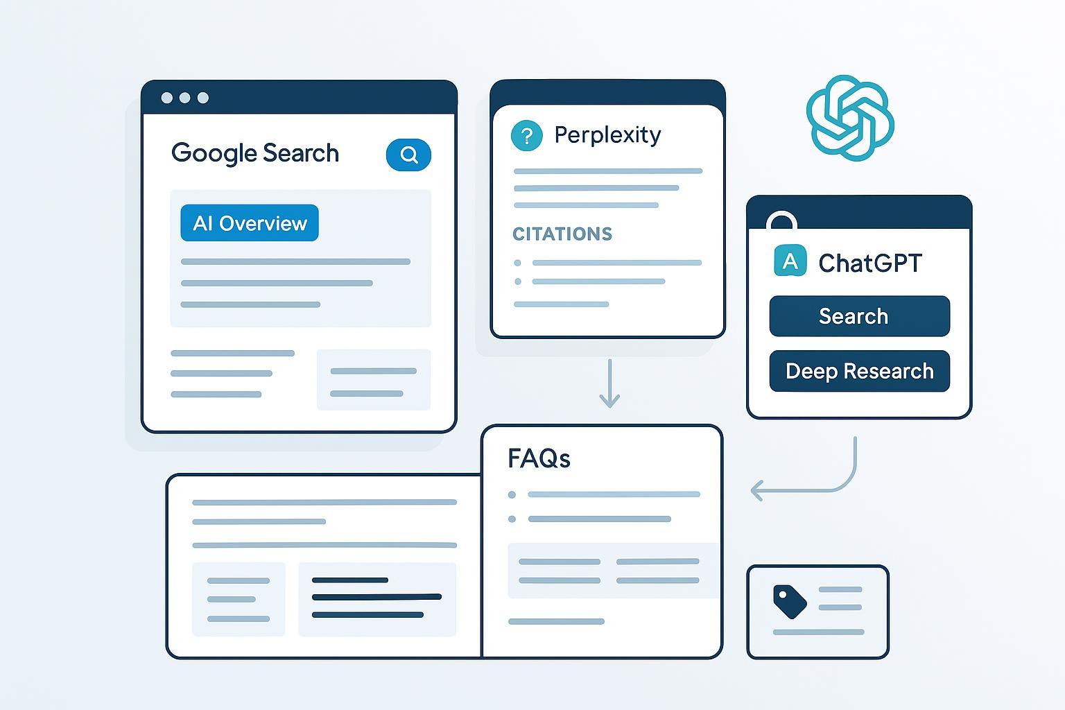 Best Practices: Optimizing SaaS Content for AI (2025)