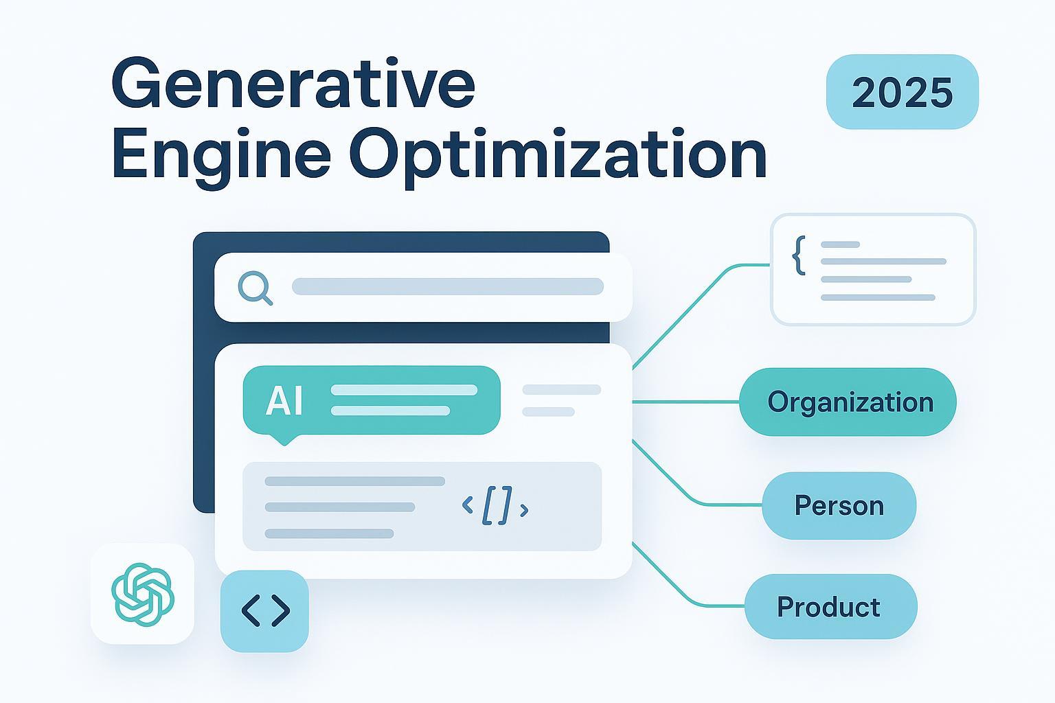 25 Essential GEO Resources for Learners in 2025 | Top Reading List Post feature image