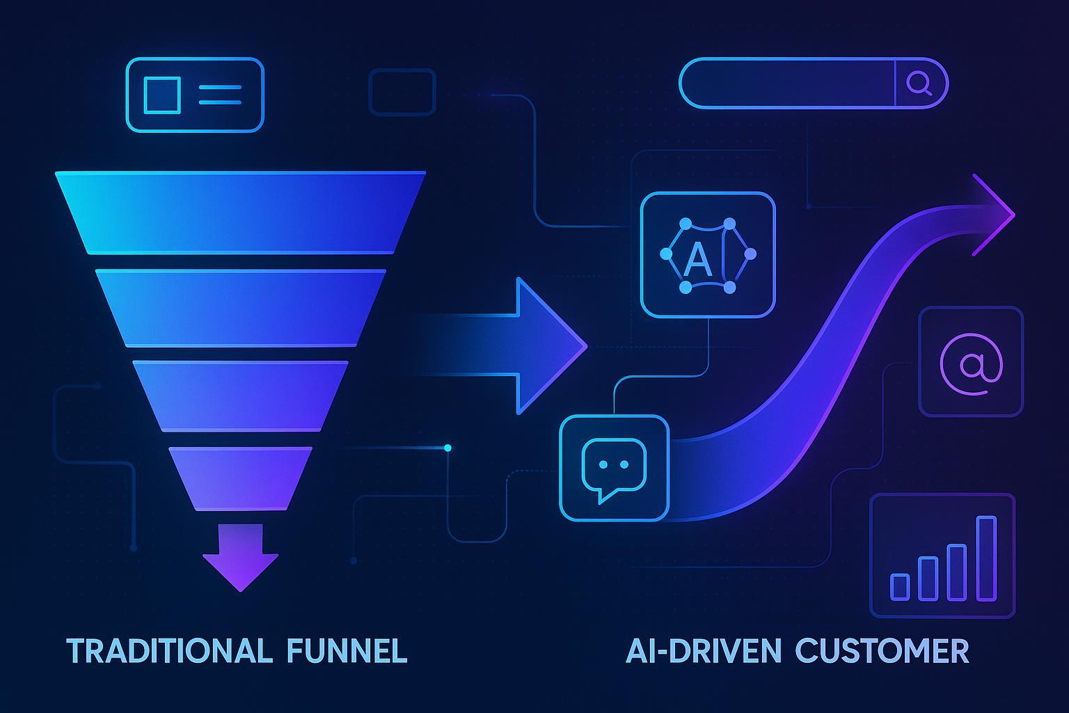 2024 Generative AI User Journey: Fewer Touchpoints, More Impact Post feature image