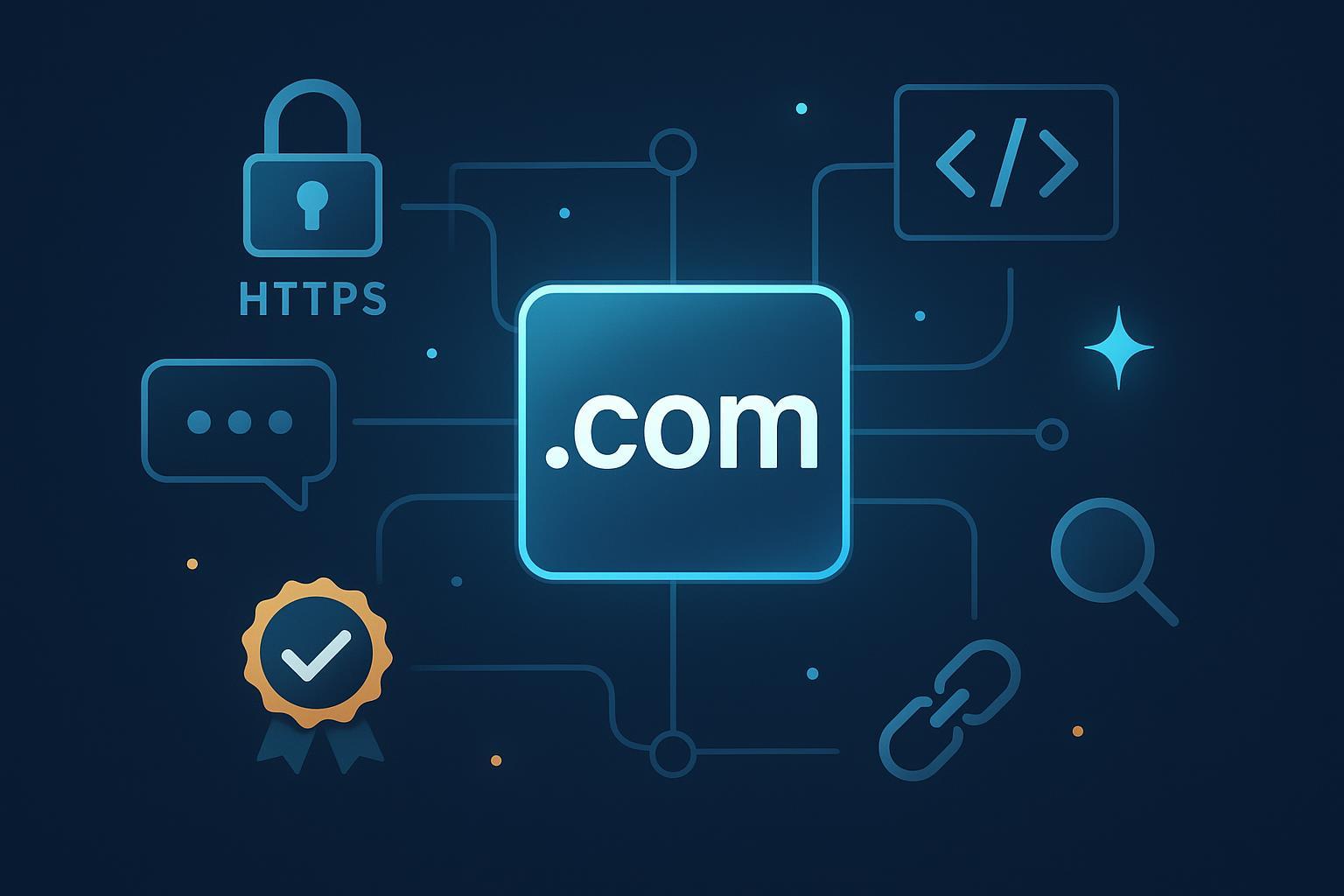 How to Earn AI Trust for Your Domain: Best Practices for 2025