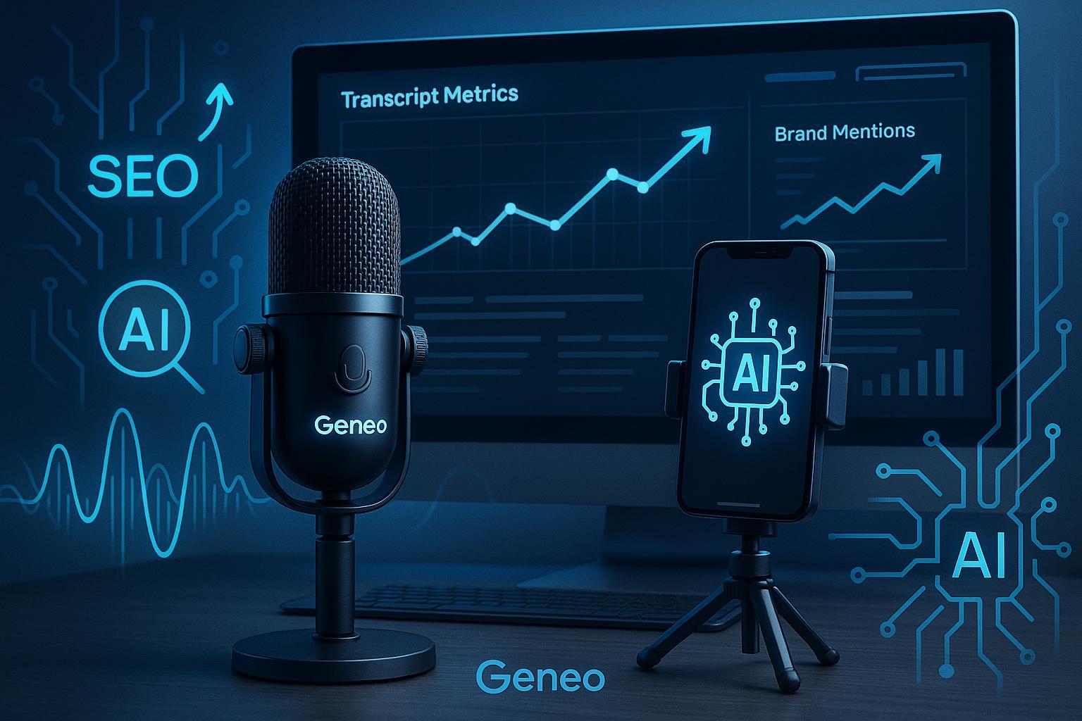 Podcast