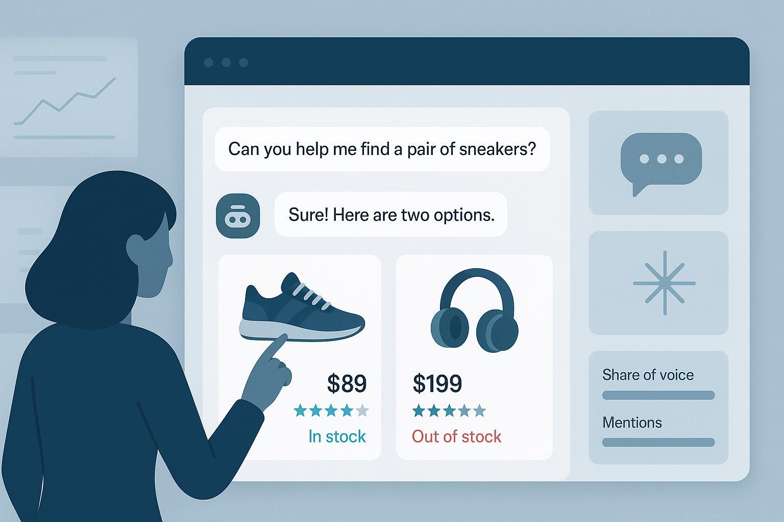 Top E-commerce AI Assistant Questions & Agency Optimization Tactics Post feature image