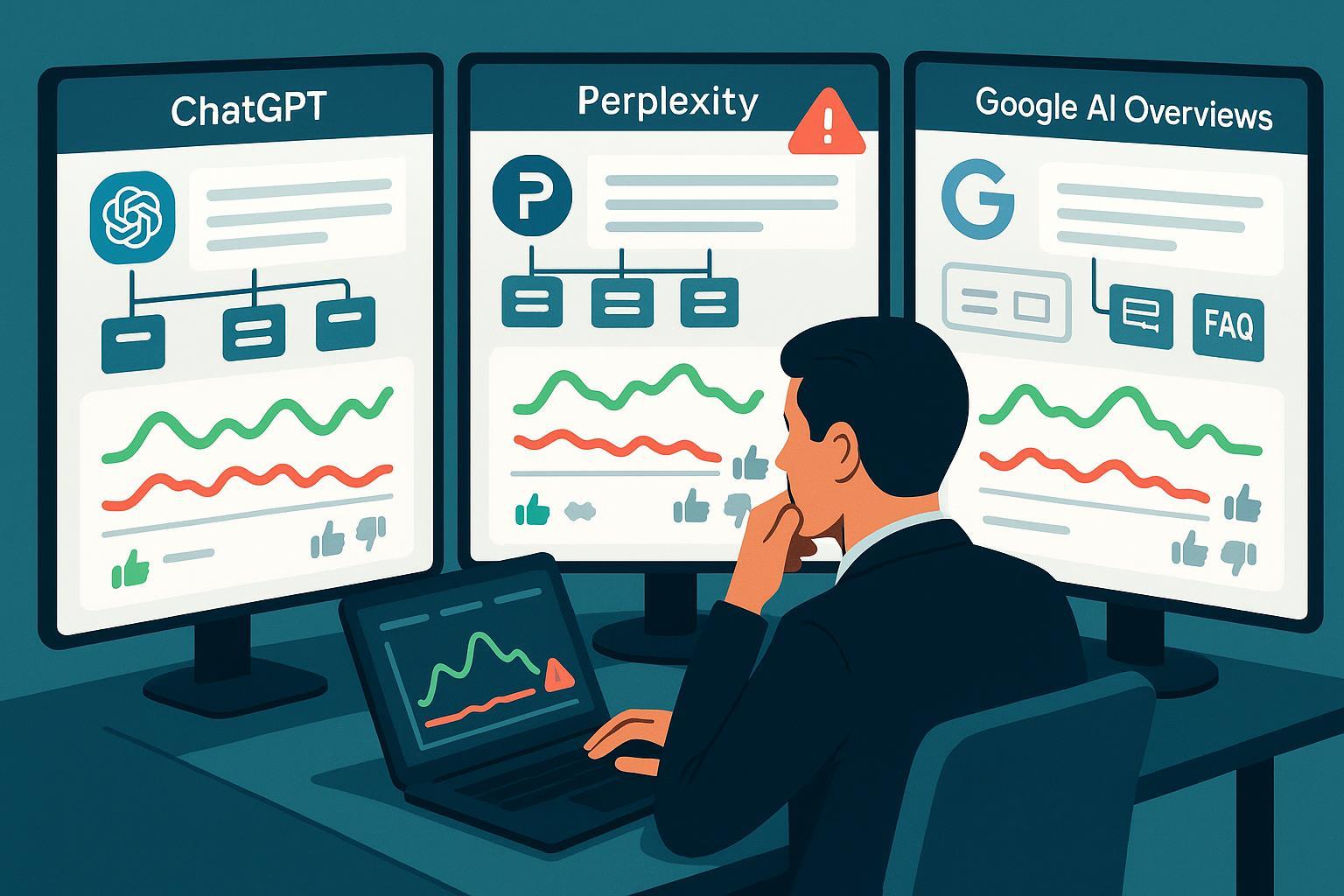 Best Practices to Mitigate Negative Sentiment in AI Answers (2025) Post feature image