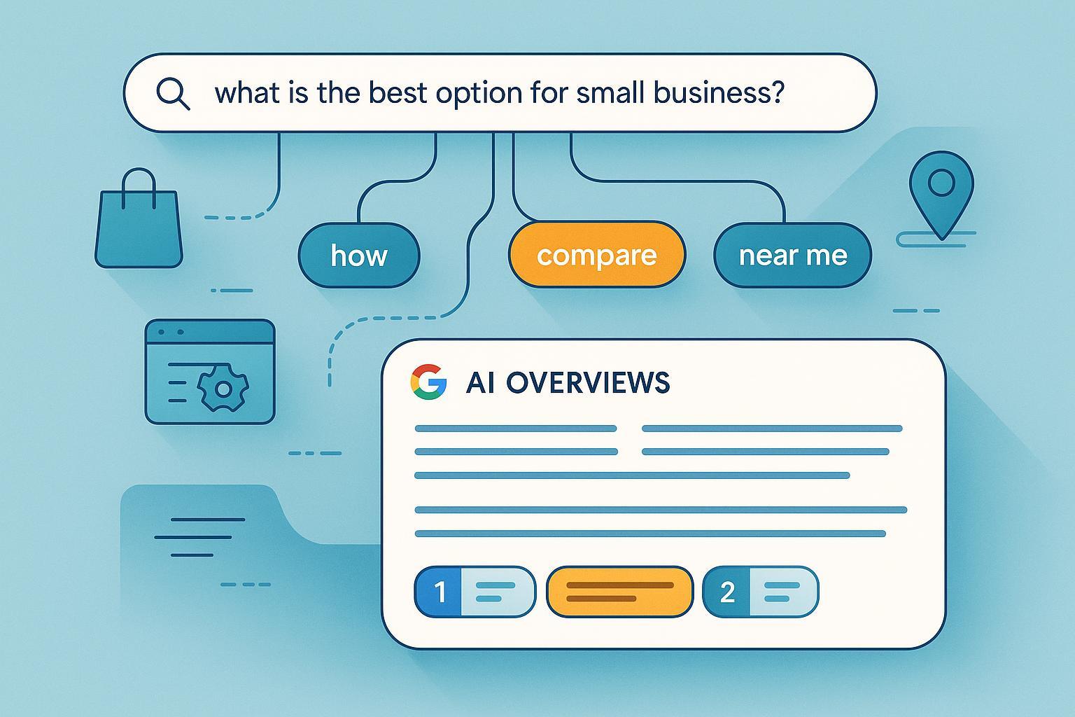 Why Conversational Long-Tail Keywords Fuel GEO Success in 2025 Post feature image