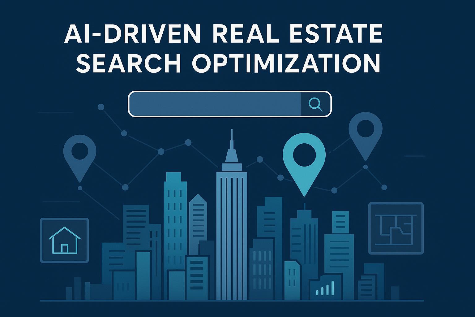 GEO Best Practices for Real Estate Companies in 2025