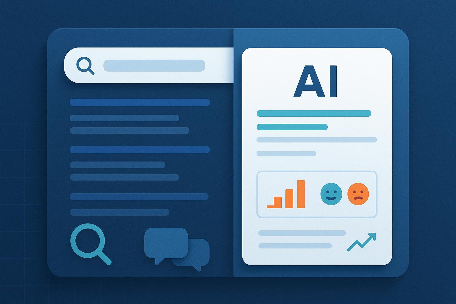 How AI Search Is Changing Digital Marketing Forever (2025 Latest)