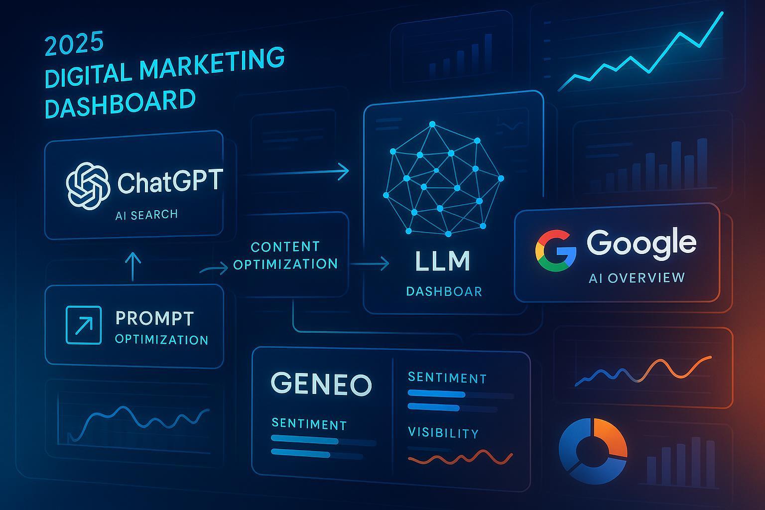 Best Practices for AI Search & LLM Optimization in 2025 Post feature image