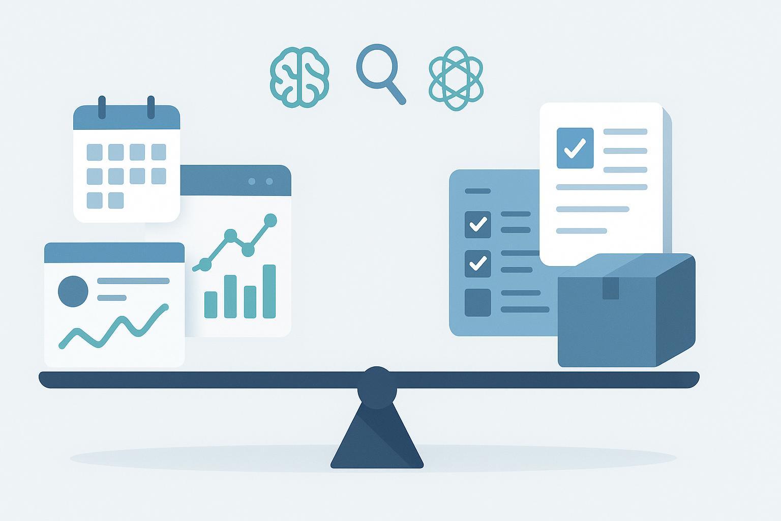 GEO Retainers vs One-Time Reports (2025): Comparison & Decision Guide