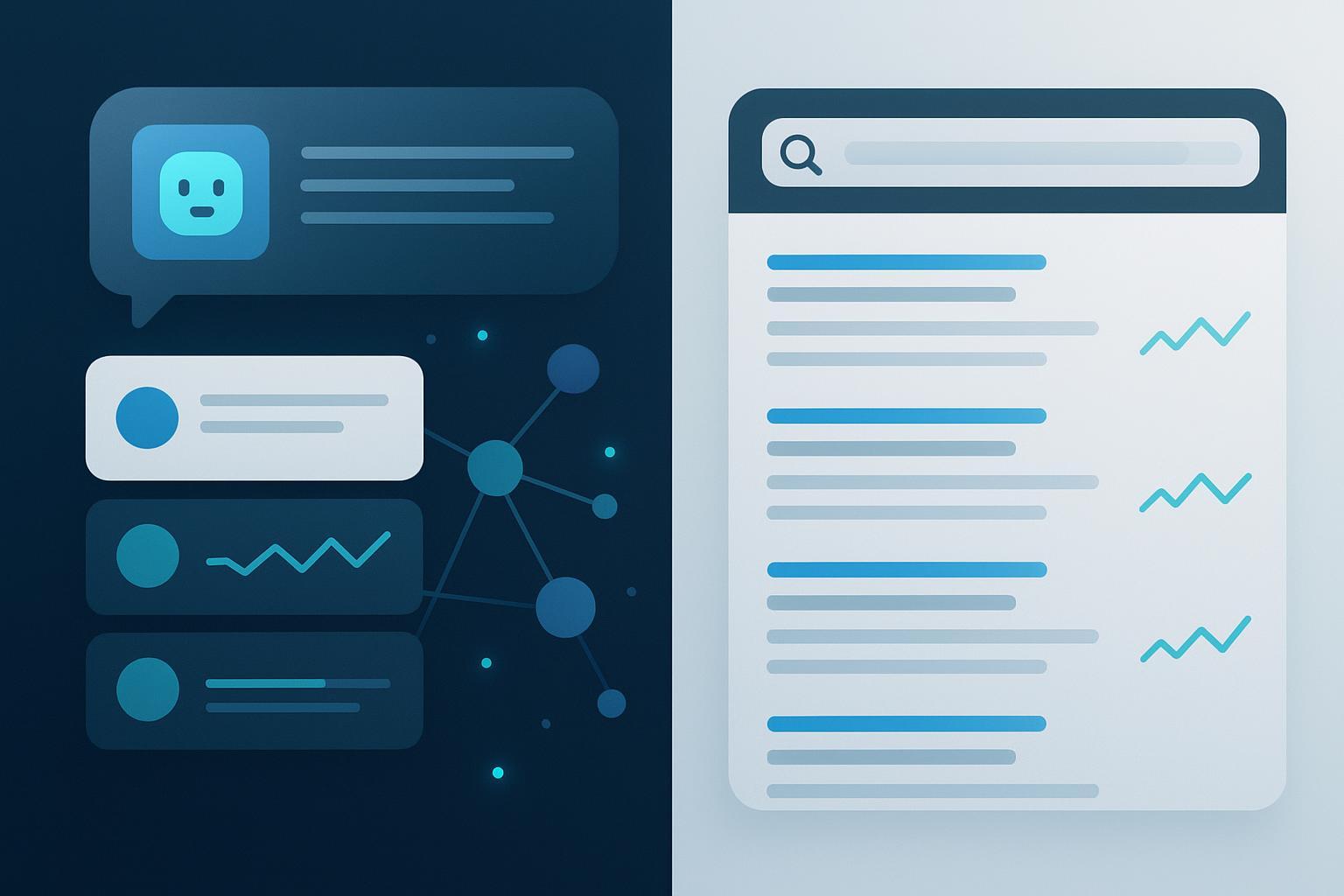 Real-Time AI Search Visibility: Definition, KPIs & Measurement Post feature image