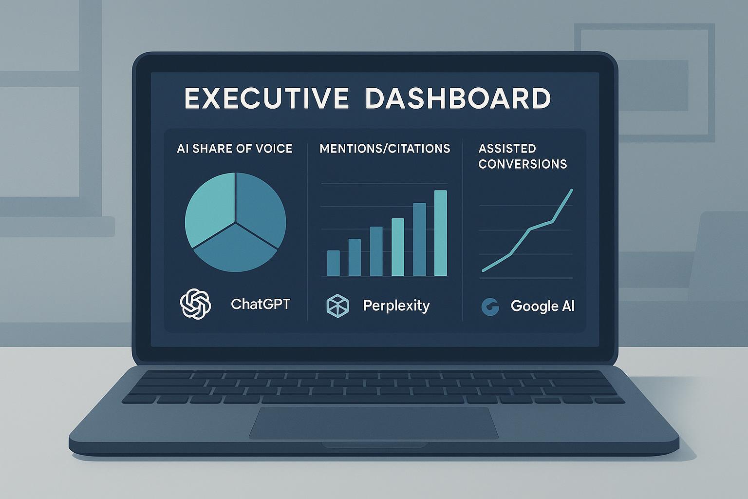 Best Practice Metrics for Agencies: Proving AI Search ROI