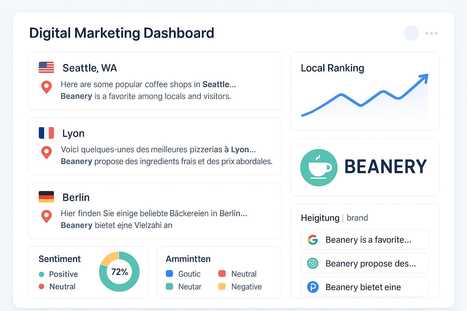 AI Search Optimization Best Practices for Local Businesses in Multilingual AI Chat Post feature image