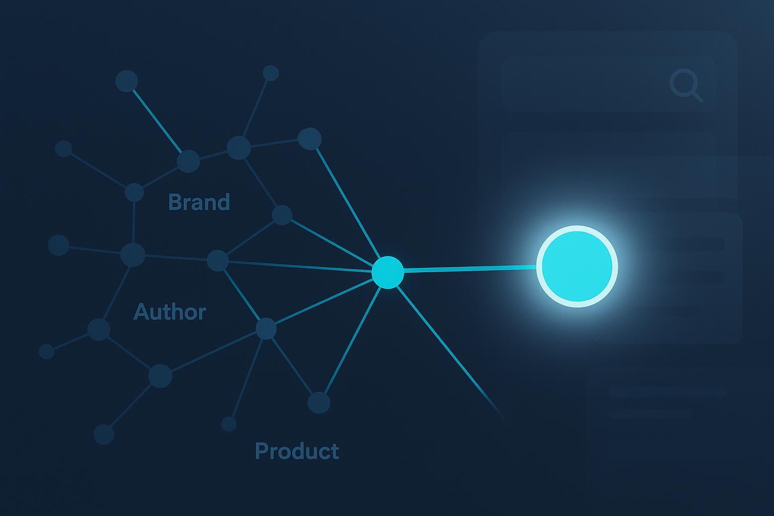 Fixing Weak Entity Signals: 2025 SEO & AI Search Case Study