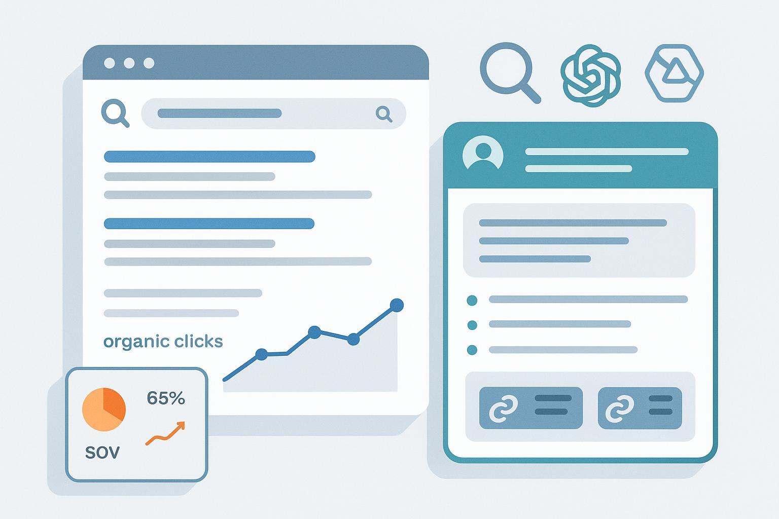 Traditional SEO vs AI-Driven Search: 2025 Agency Comparison Guide