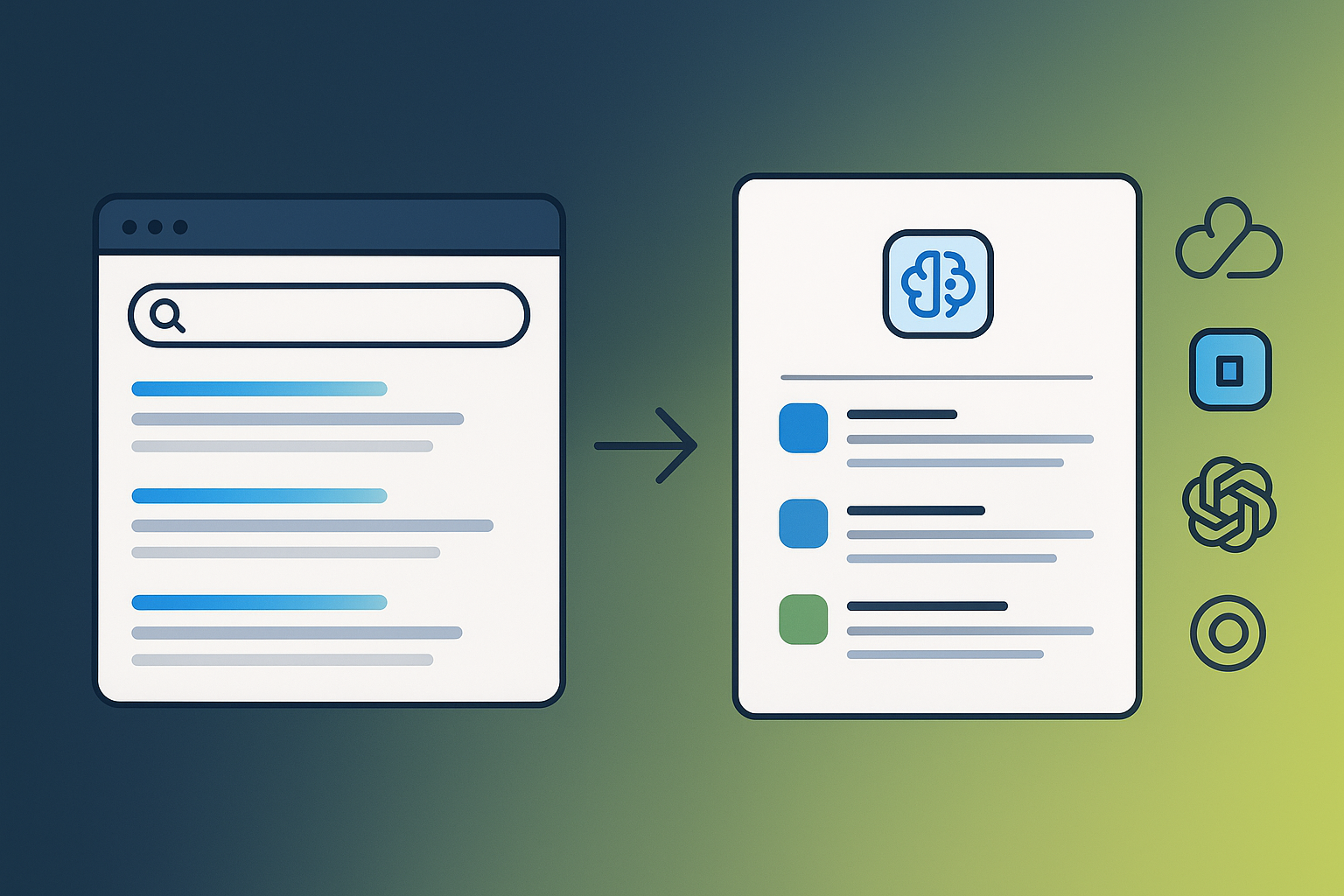 Why Brands Without GEO Will Lose Market Share in 2025