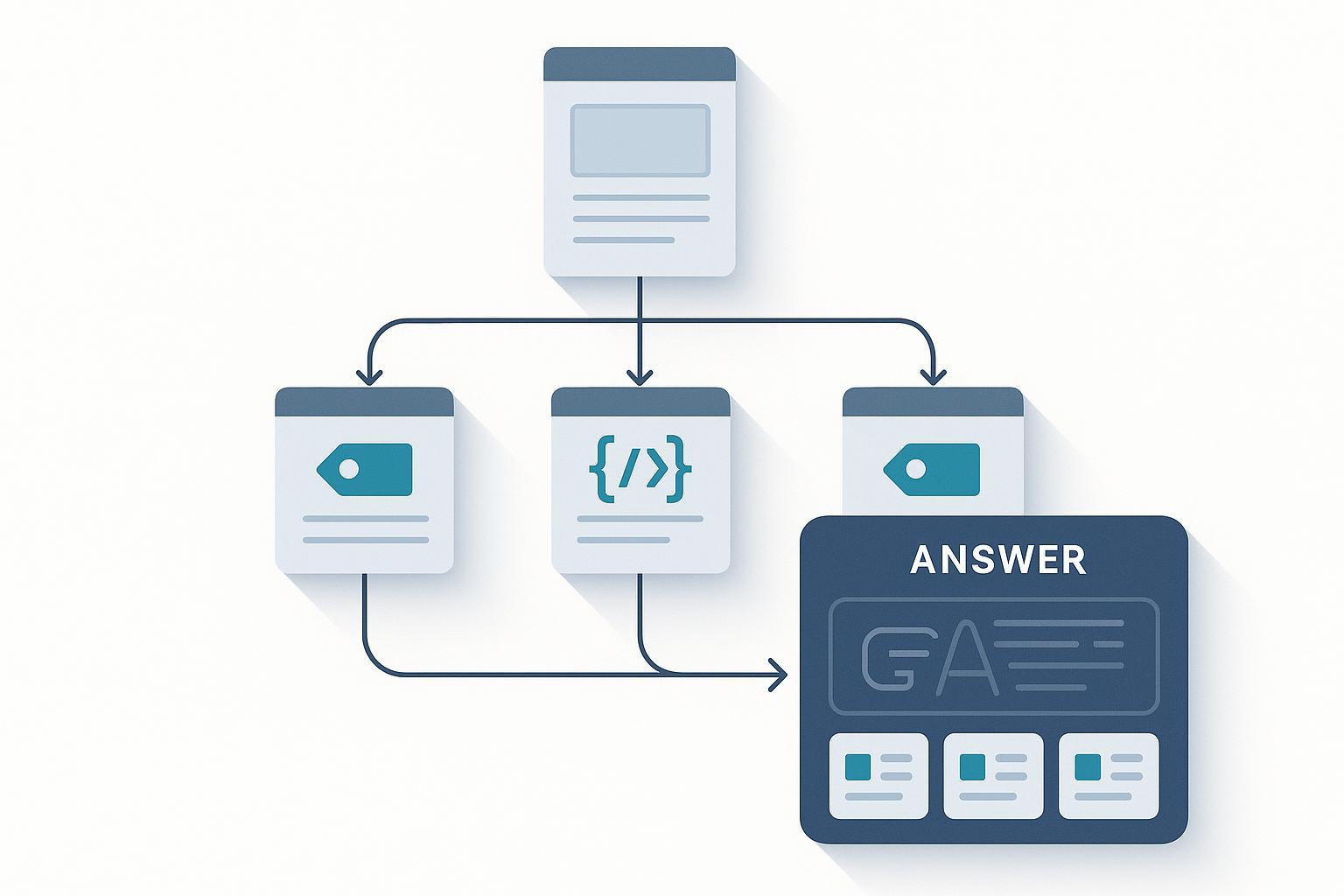 Synthetic Indexing Breakthrough 2025: AI-Friendly Site Architecture Best Practices Post feature image
