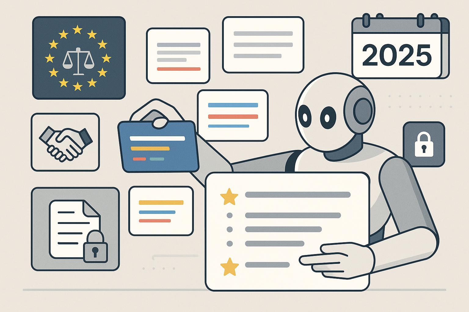 How 2025 AI Training Data Shifts Are Rewriting Source Citations Post feature image