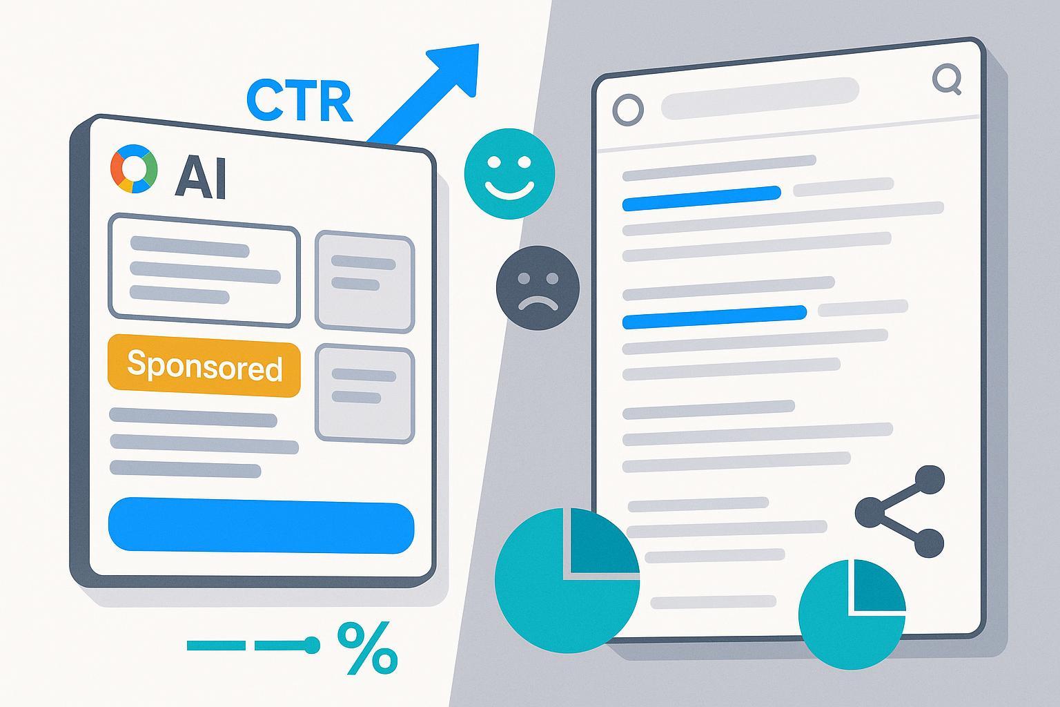 The Future of Search Monetization: Ads in AI Answers (2025) Post feature image