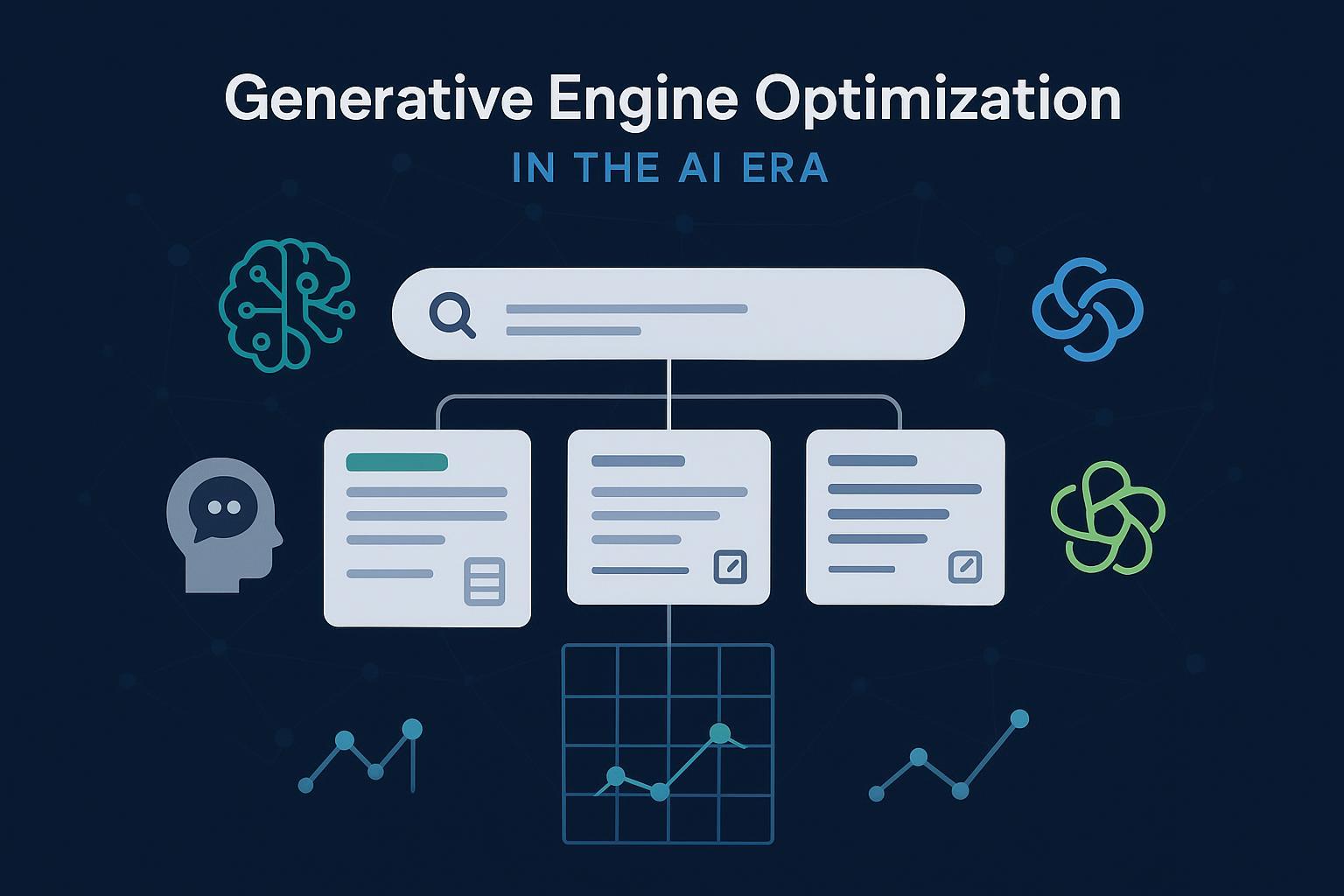 GEO Skills Map: The Ultimate Guide to Generative Engine Optimization Post feature image
