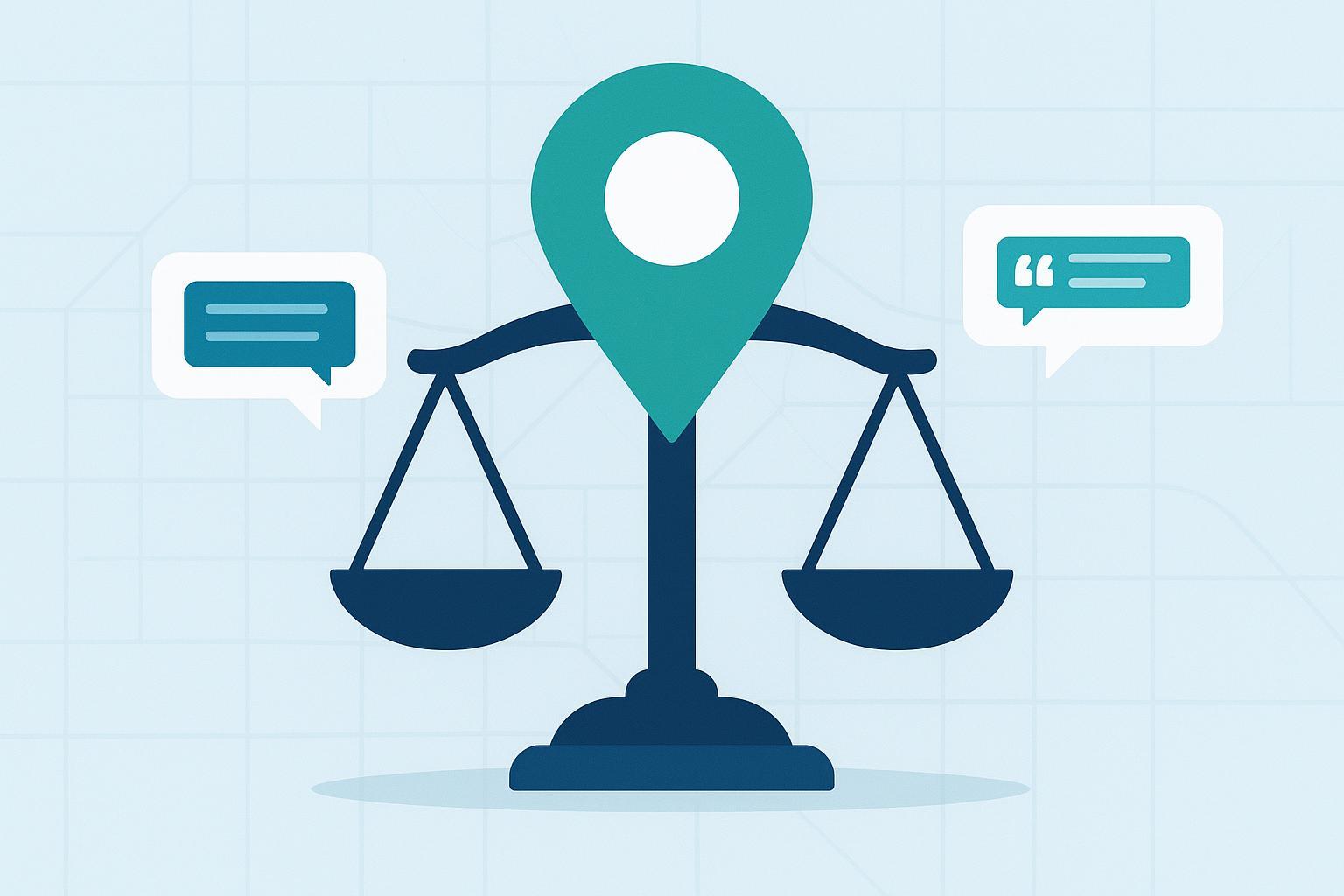 GEO for Legal Services: Boost AI Search Visibility Post feature image