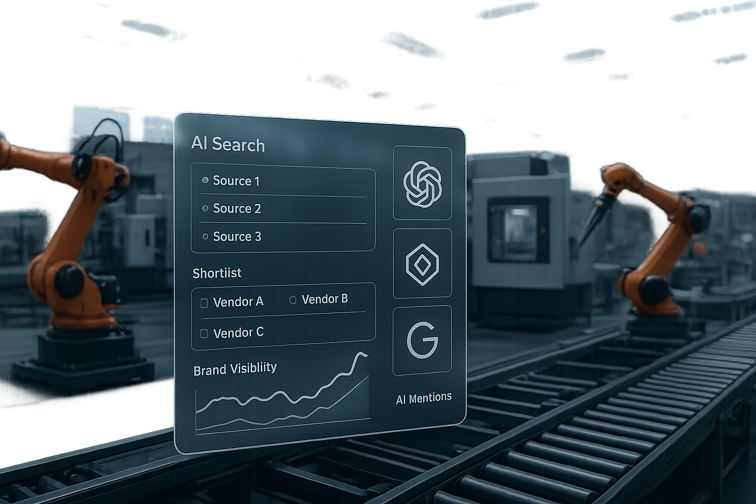 AI‑Search Buyer Journey Mapping for Manufacturers: Ultimate Guide