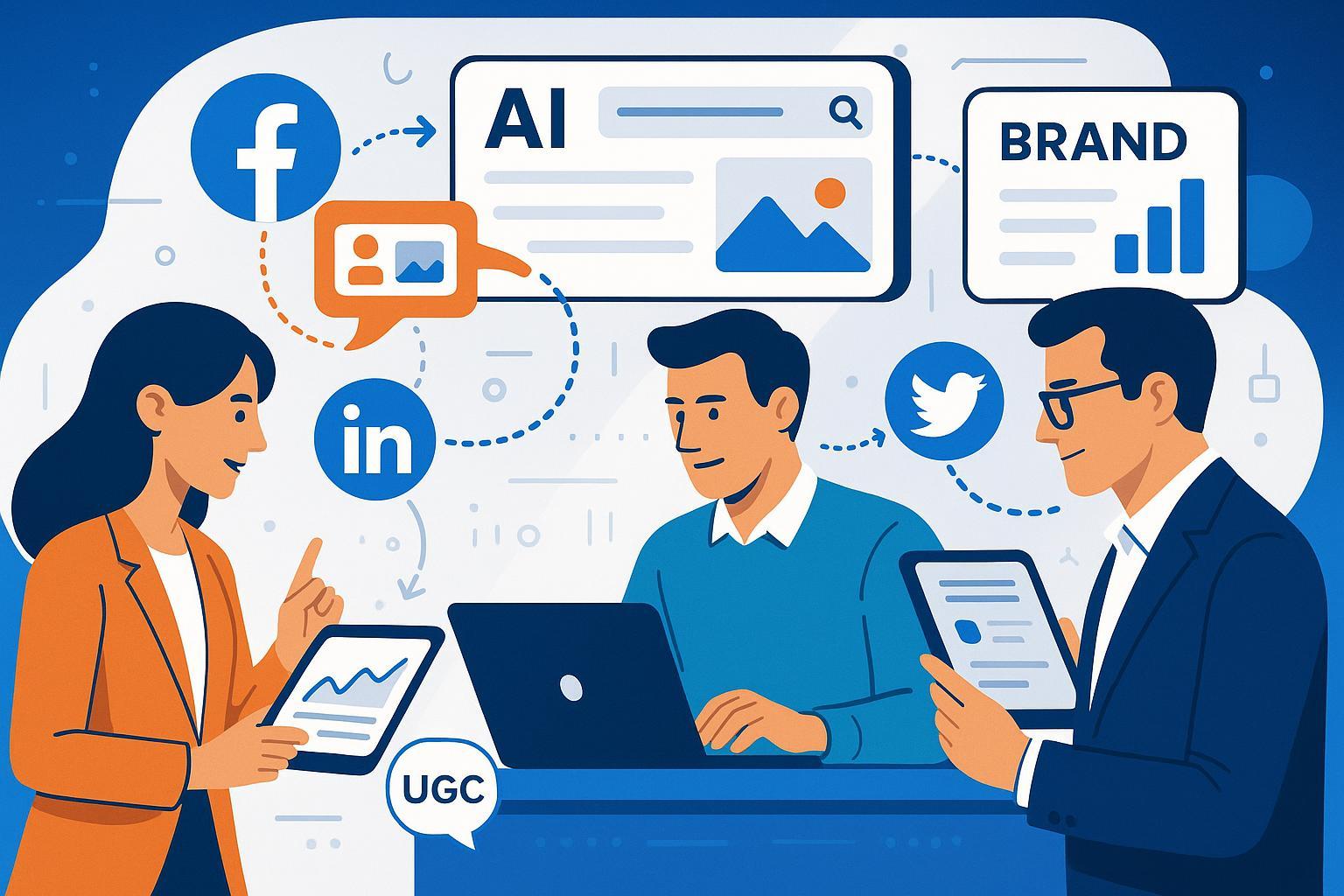 AI Search Citations: Best Practices for UGC & Social Media (2025 Guide) Post feature image