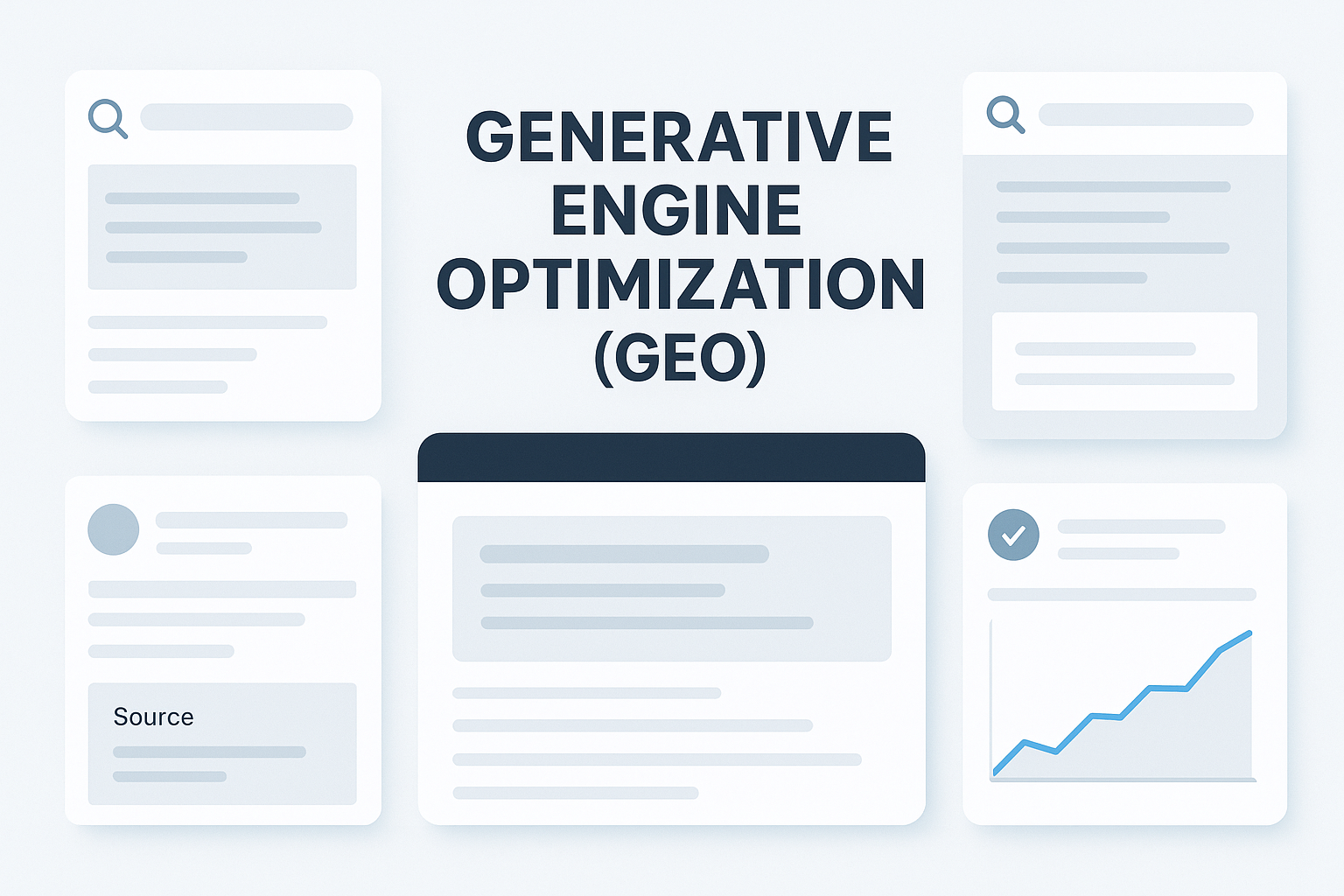 The Business Value of GEO: Generative Engine Optimization Explained