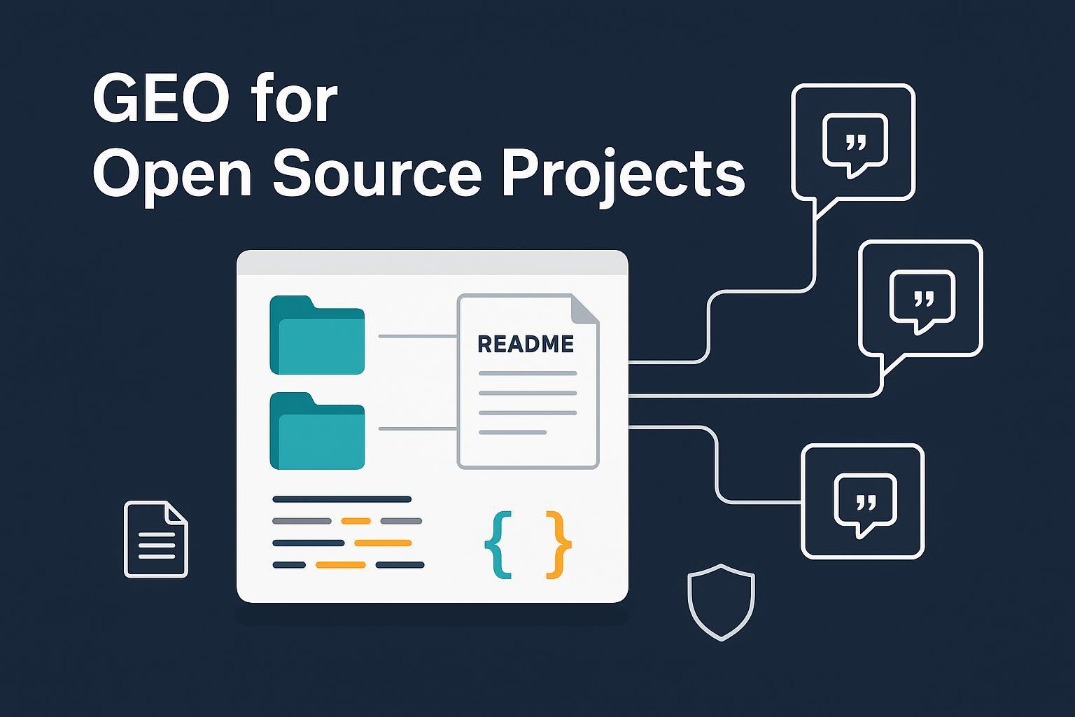 GEO for Open Source Projects: Generative Engine Optimization Guide
