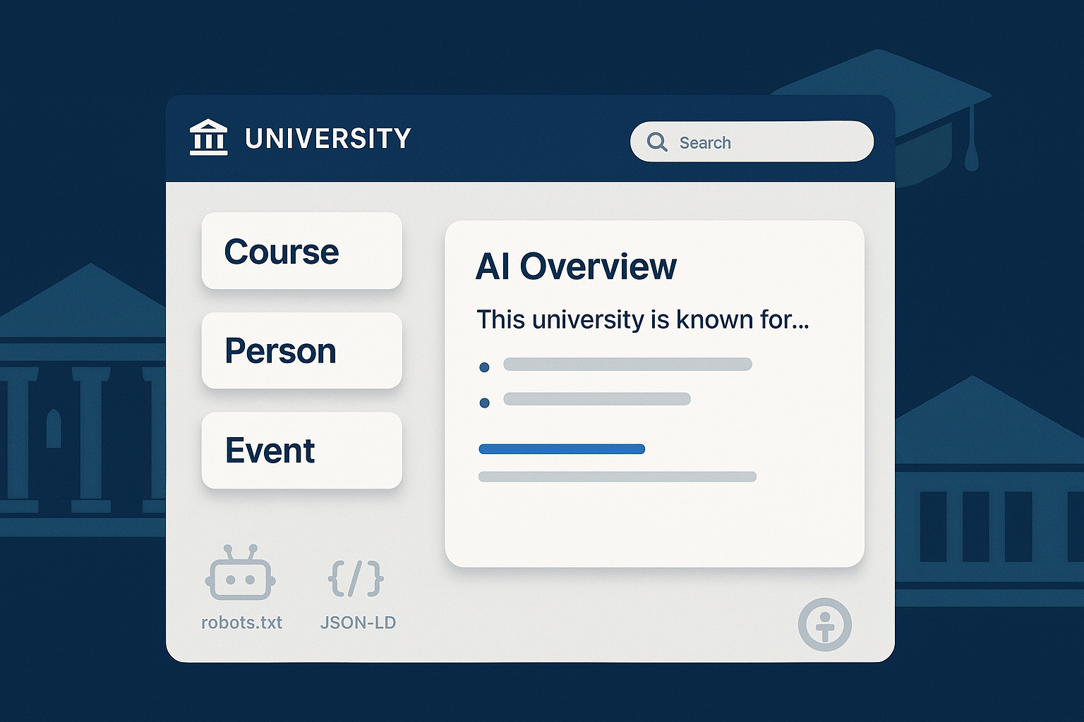GEO for Education Brands: AI Search Best Practices for 2025