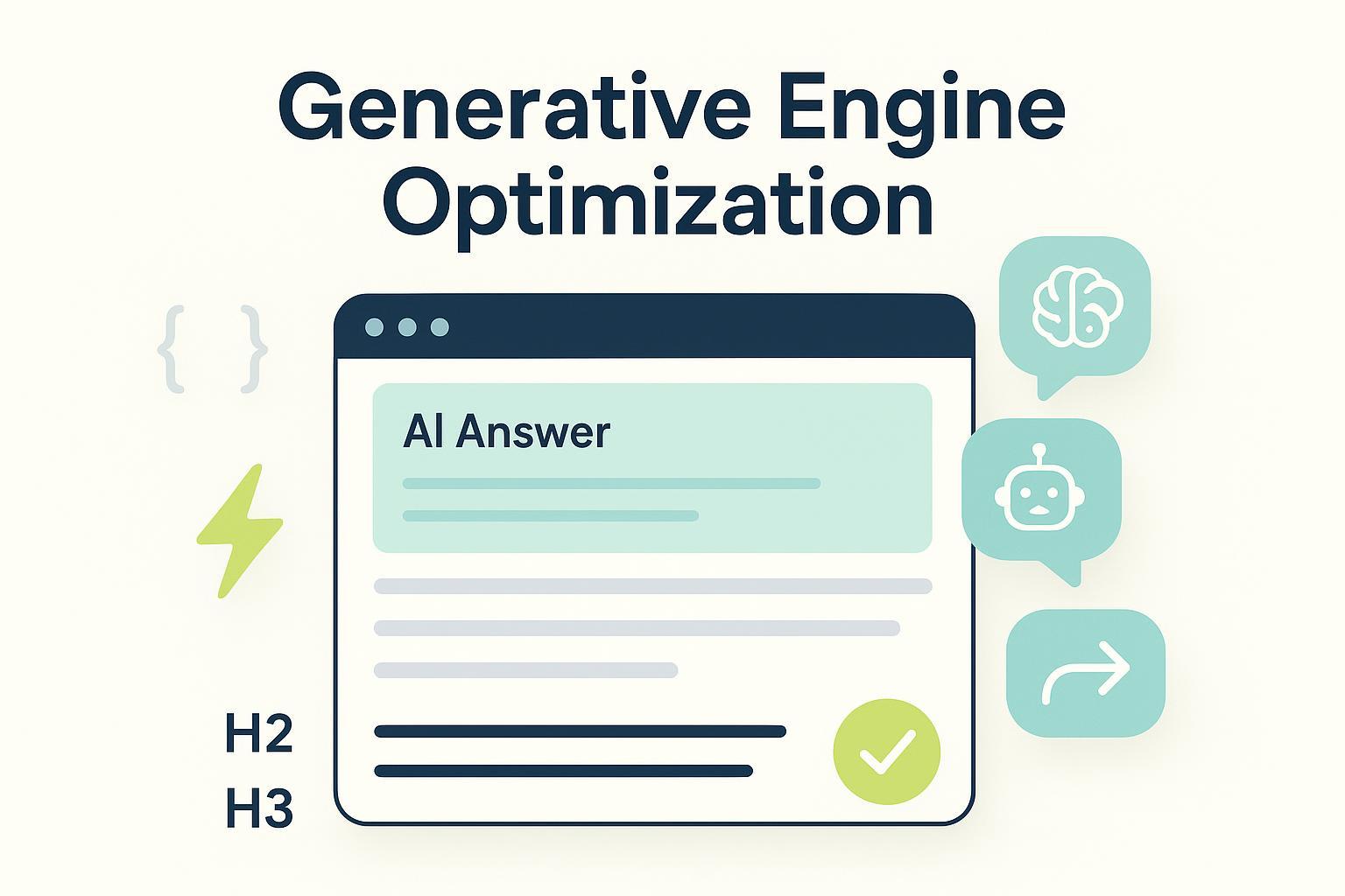Simple GEO Beginner Guide: Techniques Anyone Can Use Post feature image