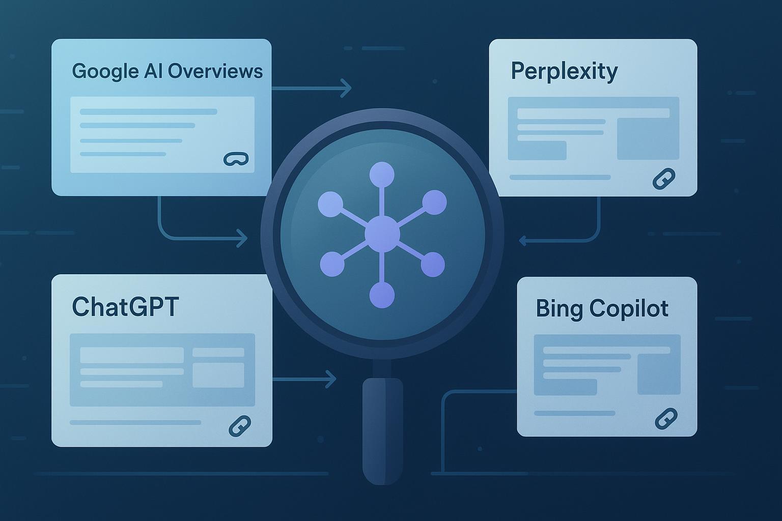 12 Essential AI Search Ranking Factors for 2025 Revealed