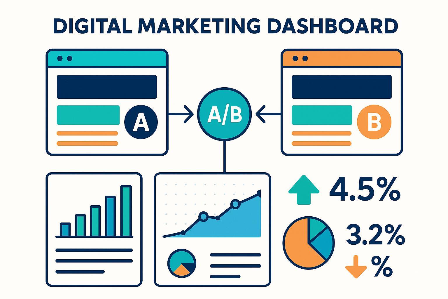 A/B