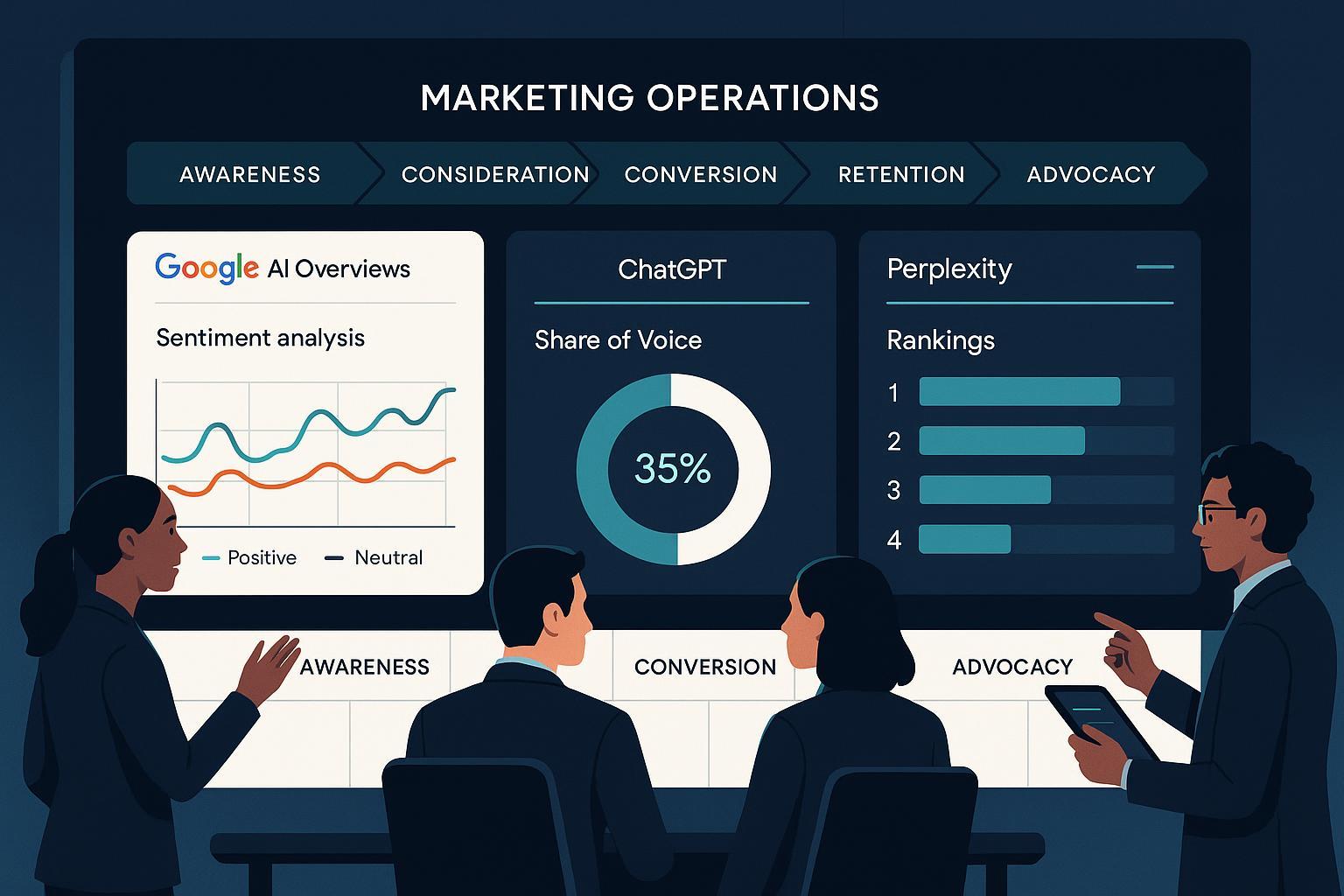 Marketing