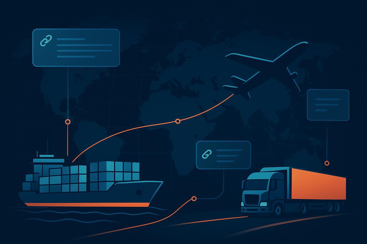 What Is GEO? Generative Engine Optimization in Transportation & Logistics