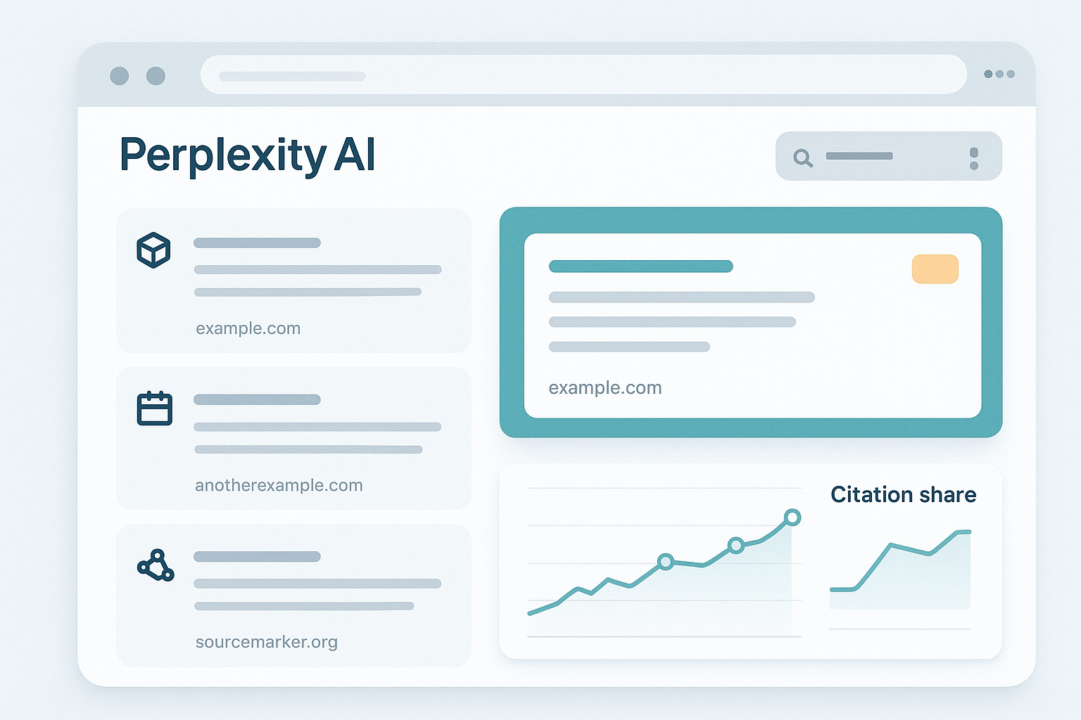 How to Optimize for Perplexity Results (2025) – Best Practices Post feature image