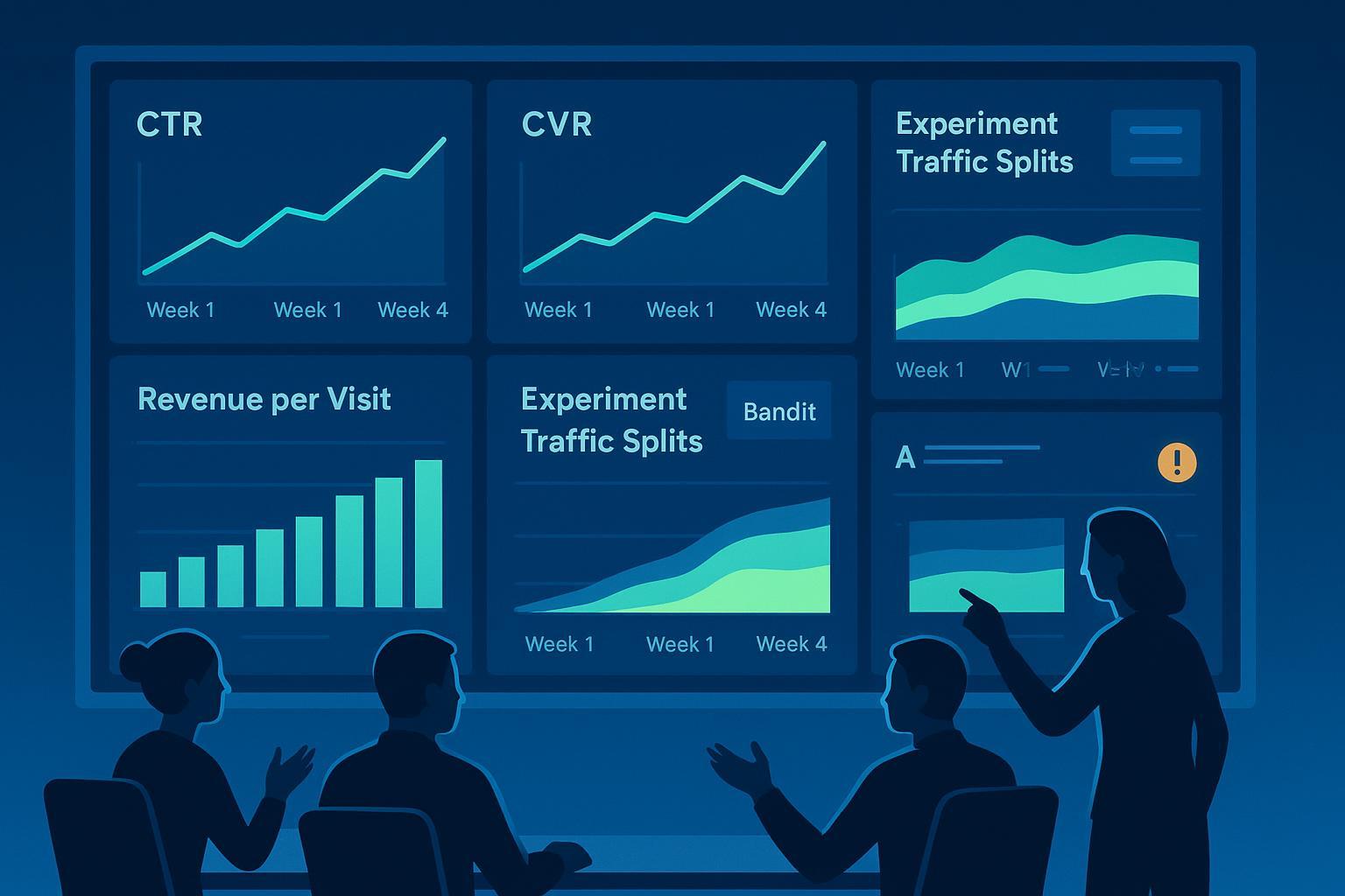 Case Study Playbook: Improving AI Recommendation Rates in 30 Days (2025)