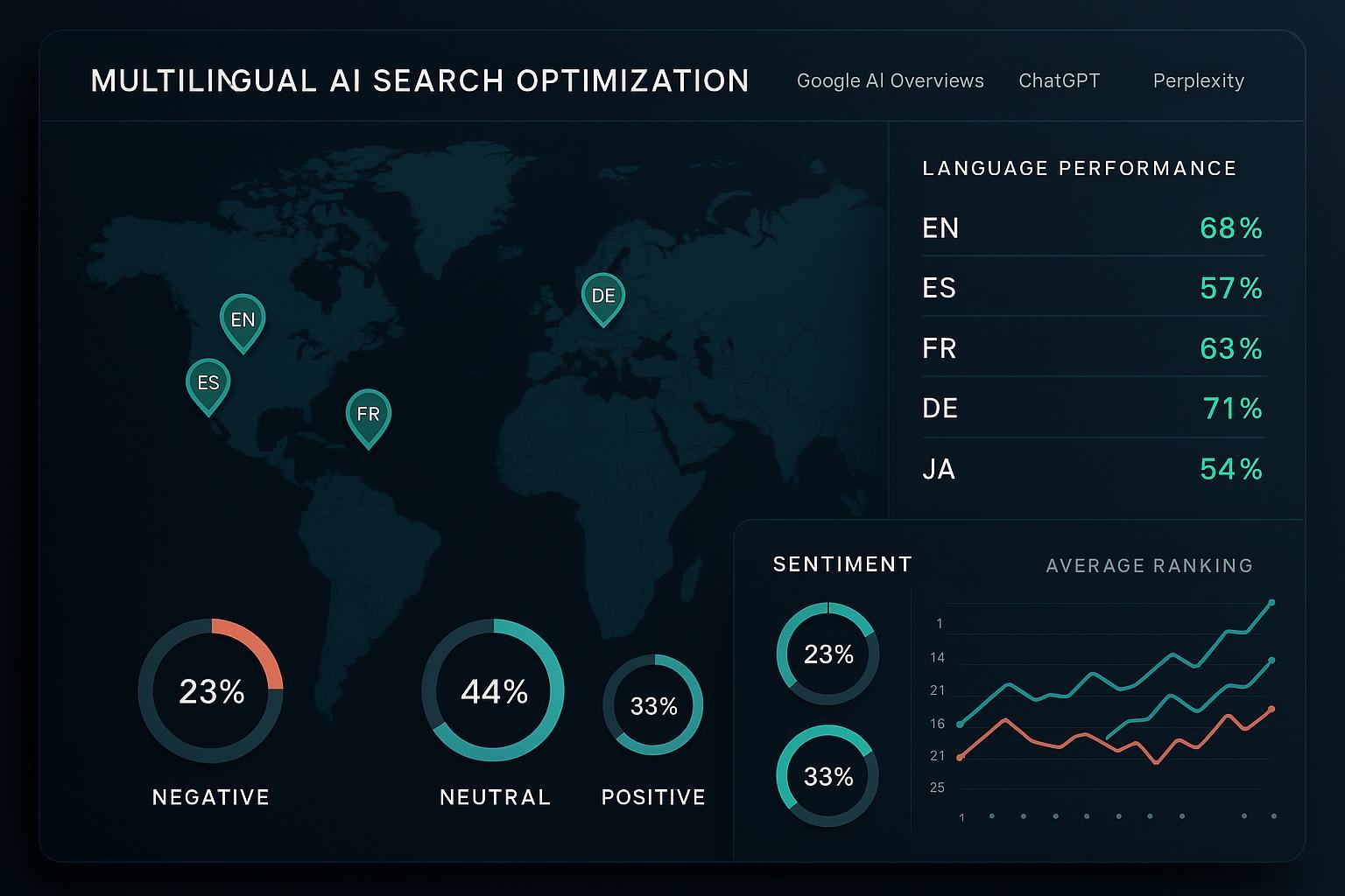 Cross-lingual Generative Engine Optimization Best Practices (2025) Post feature image