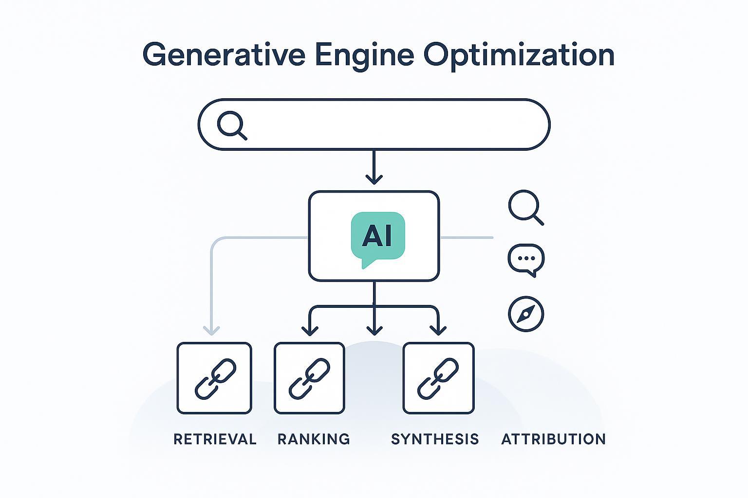 How GEO Works in AI Search: Latest 2025 Analysis & Citation Trends